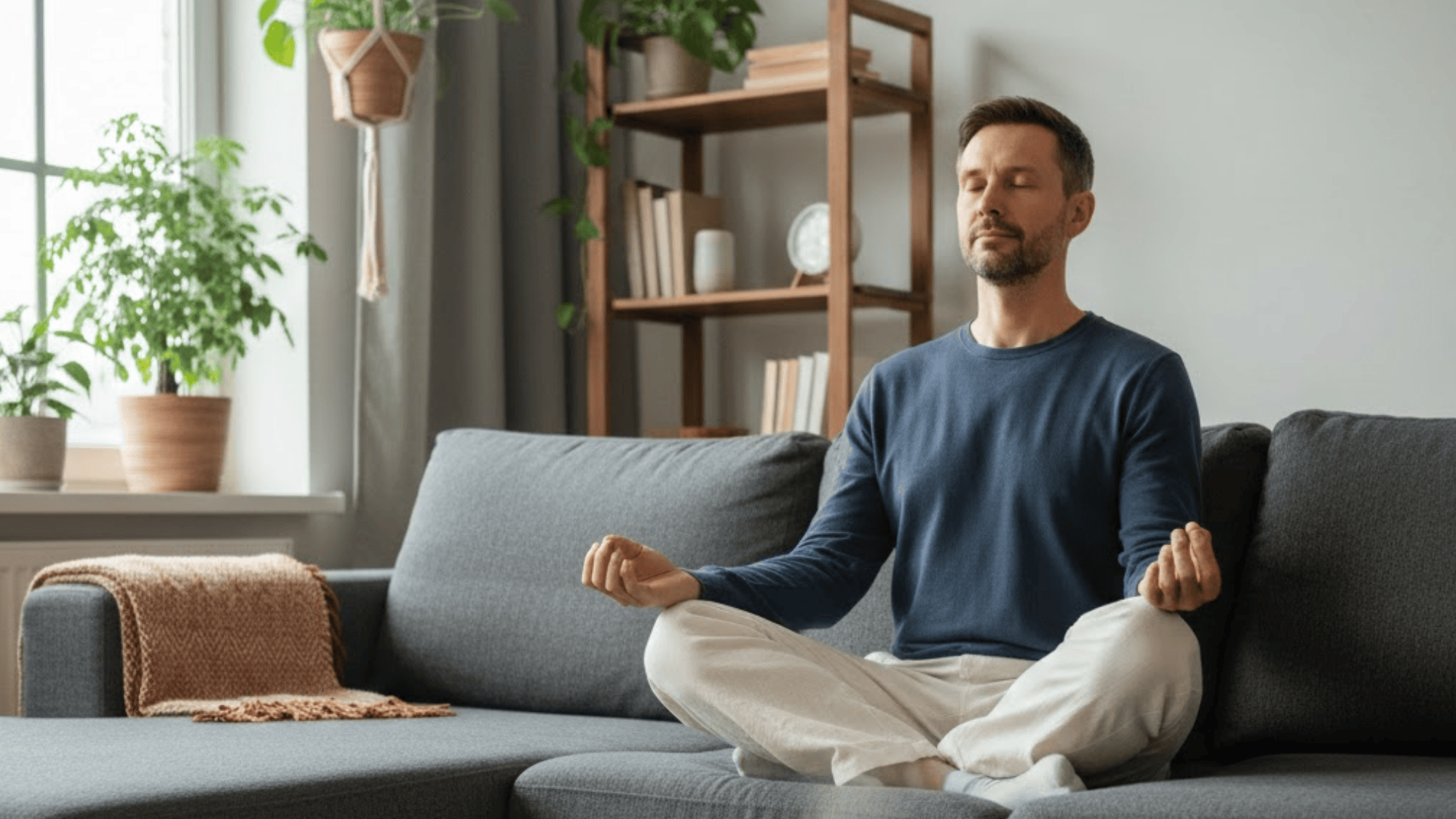 mental emotional health benefits