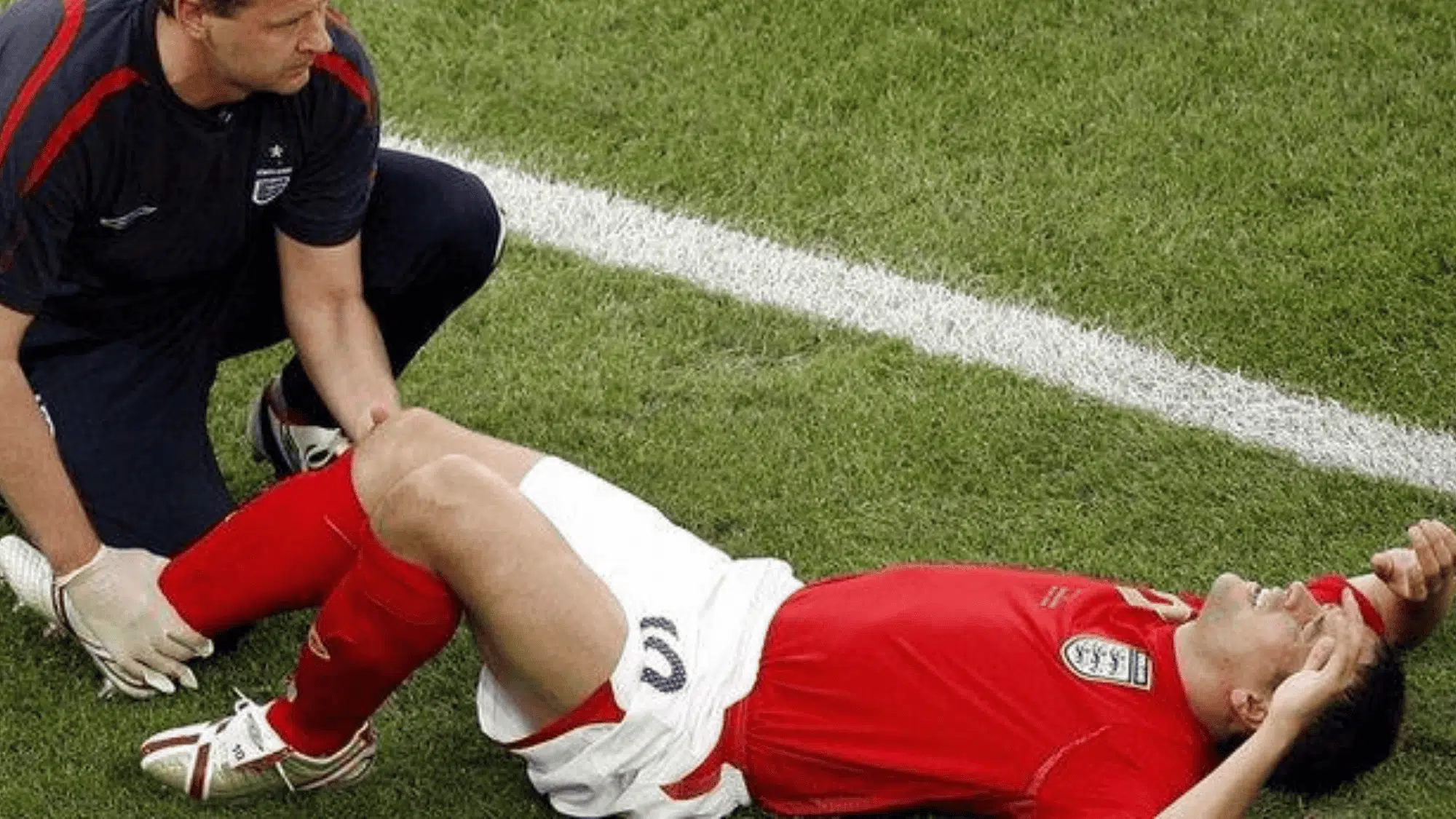 michael owen s world cup disaster