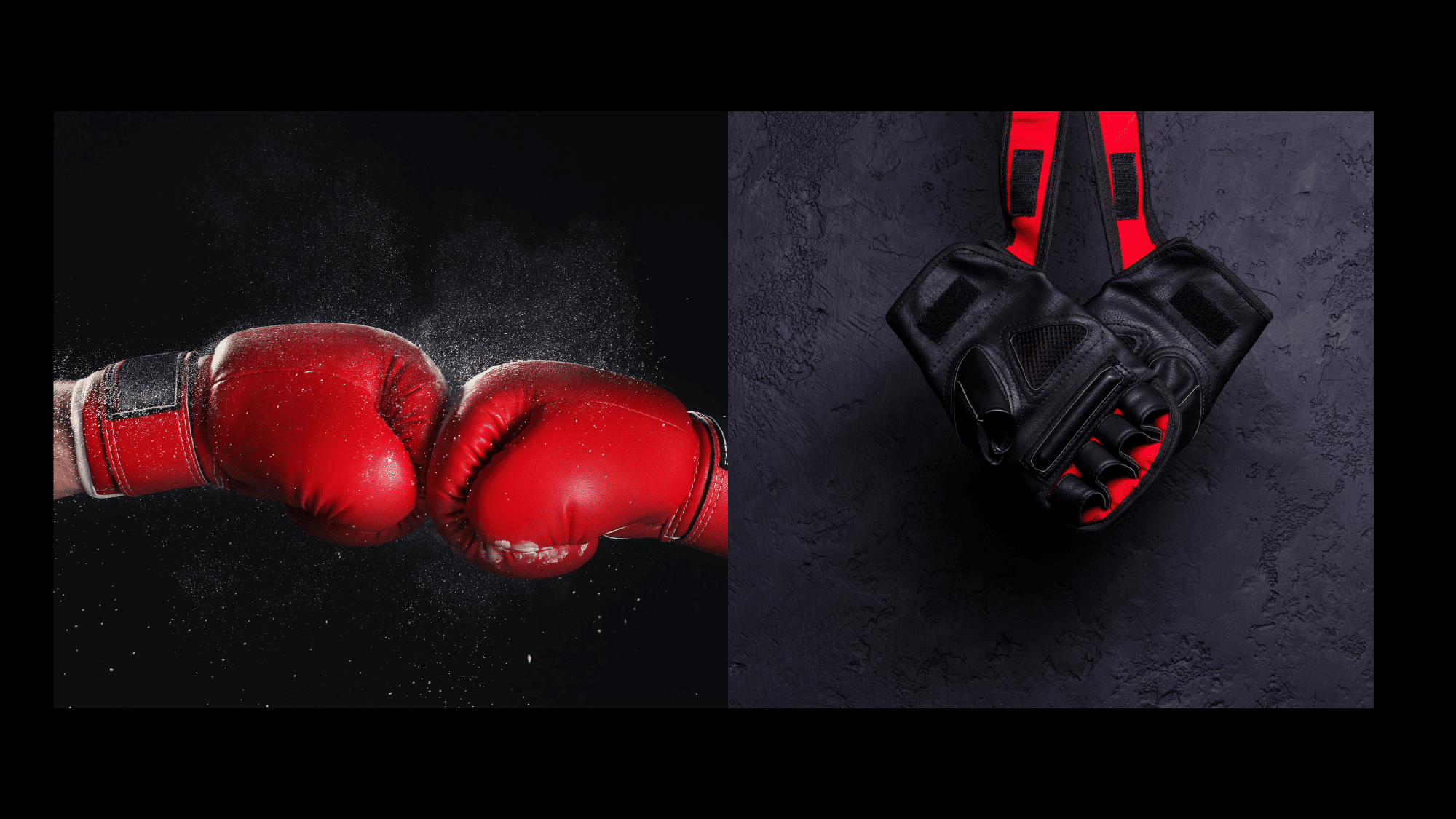 mma vs boxing guide to rules skills safety