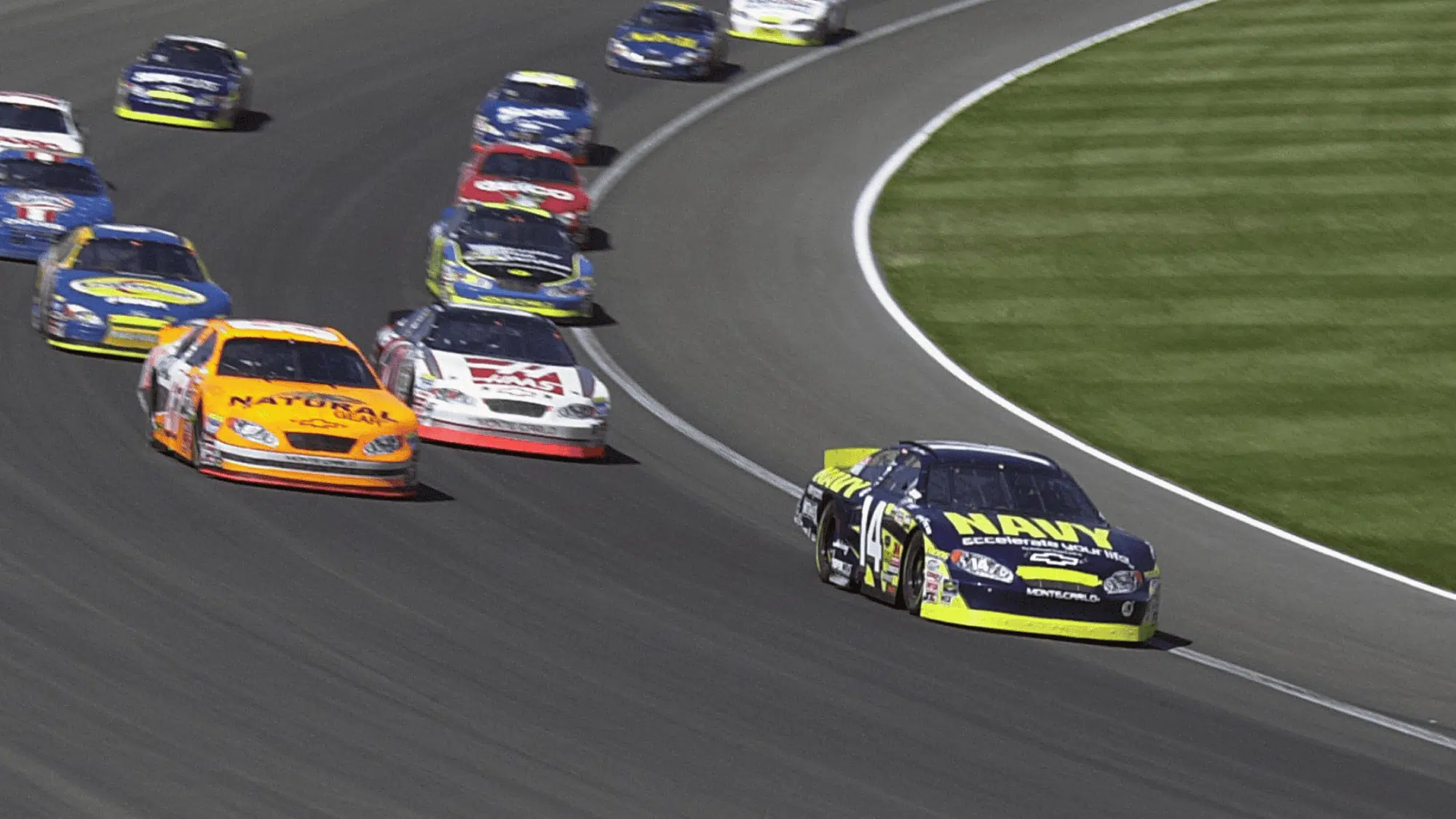 nascar 1 3 million average