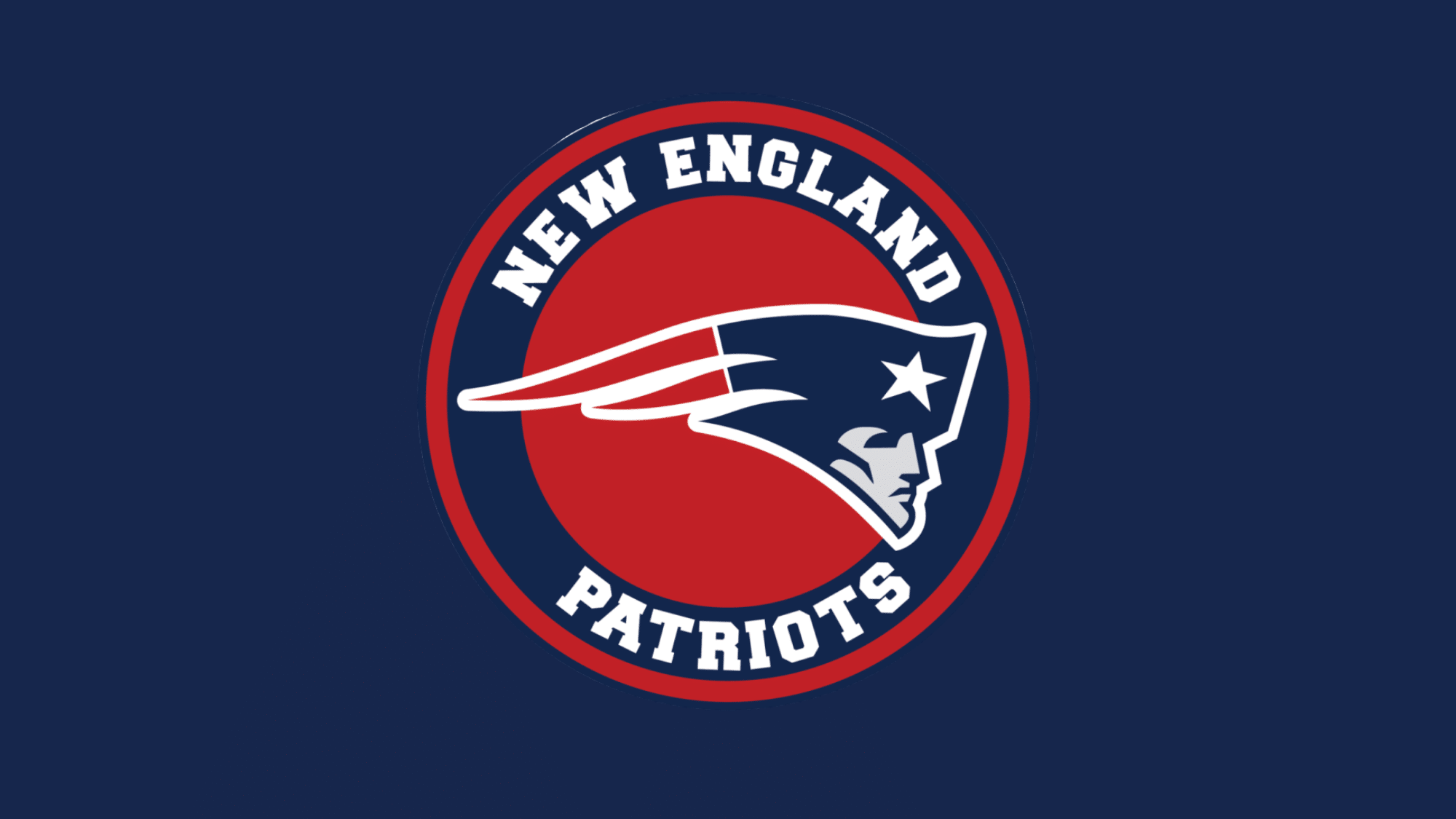 new england patriots