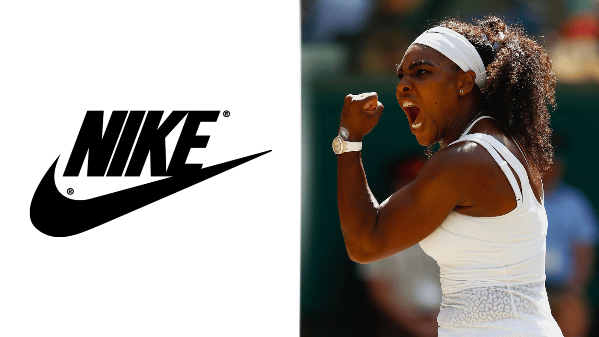 Nike and Serena Williams: Her Most Important Endorsement