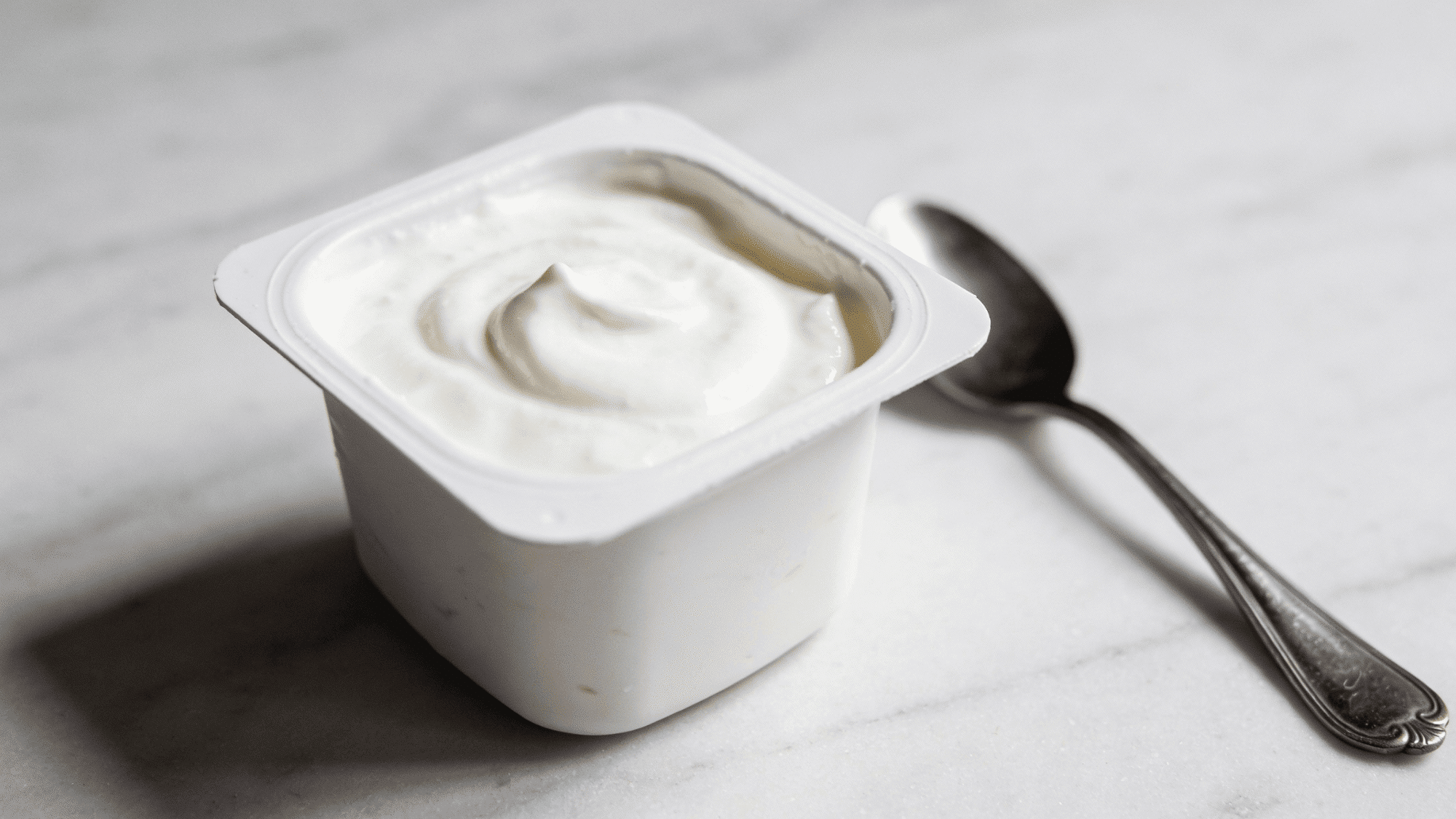 plain greek yogurt cups