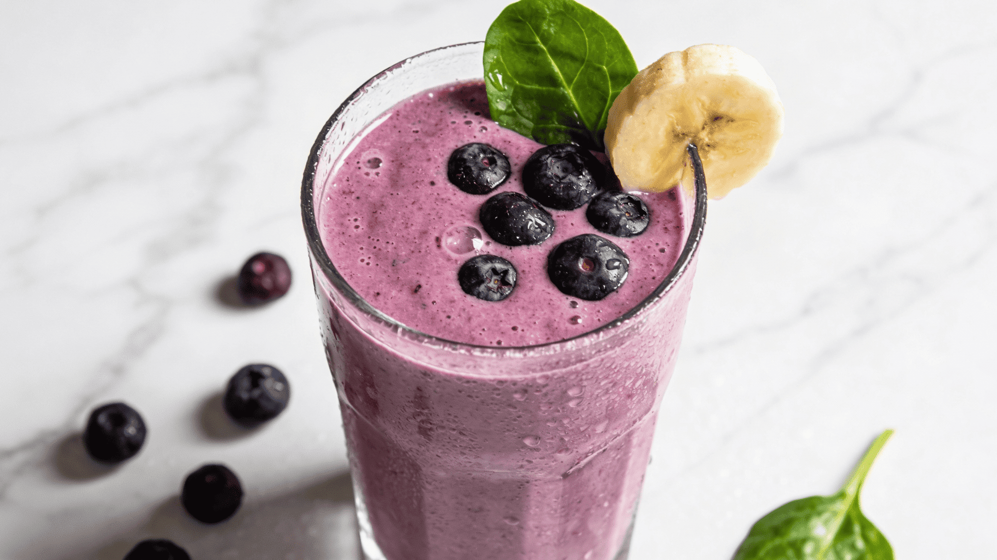 protein smoothies yogurt or milk fruit nut butter greens