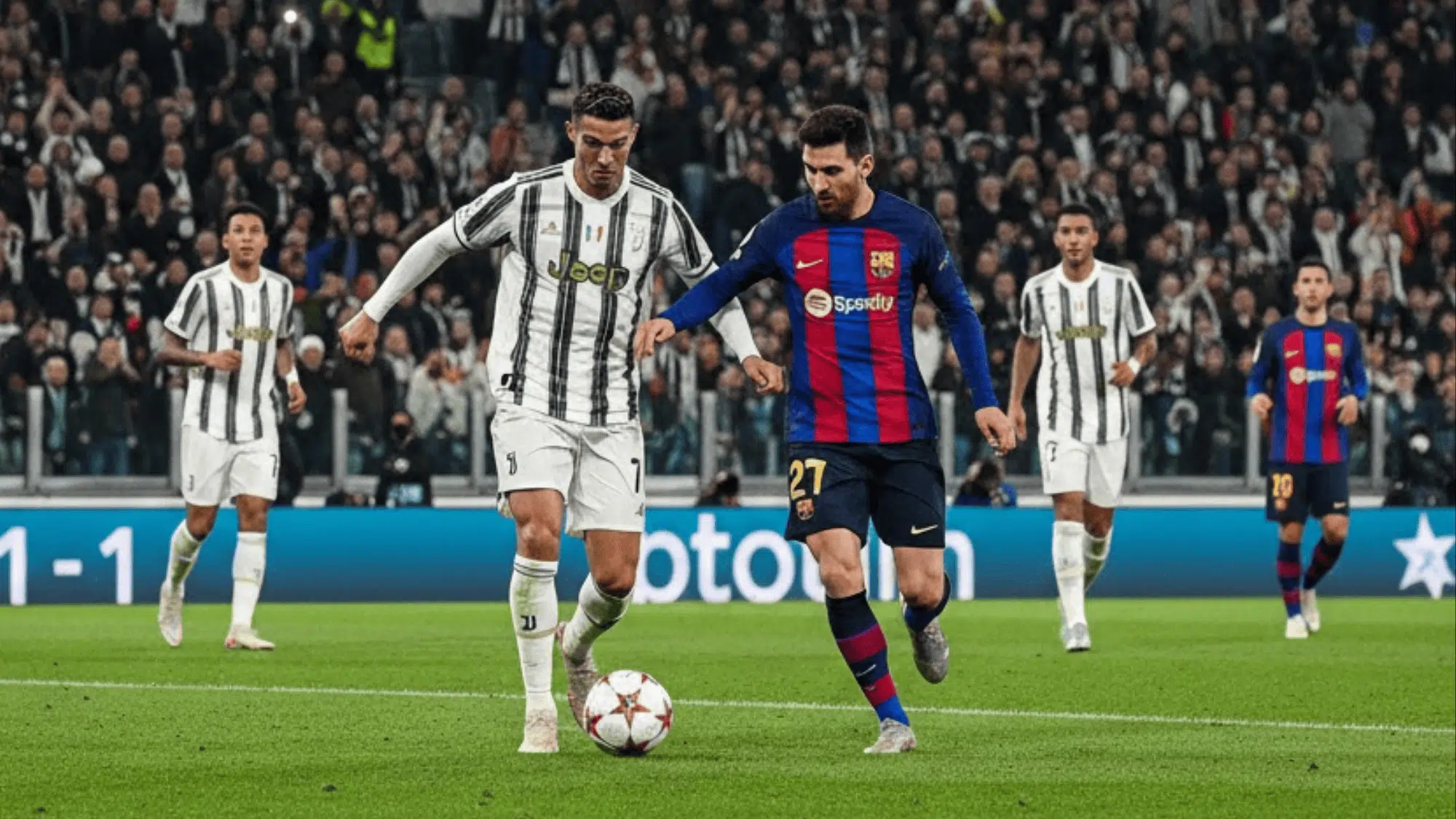 soccer 4 1 million average