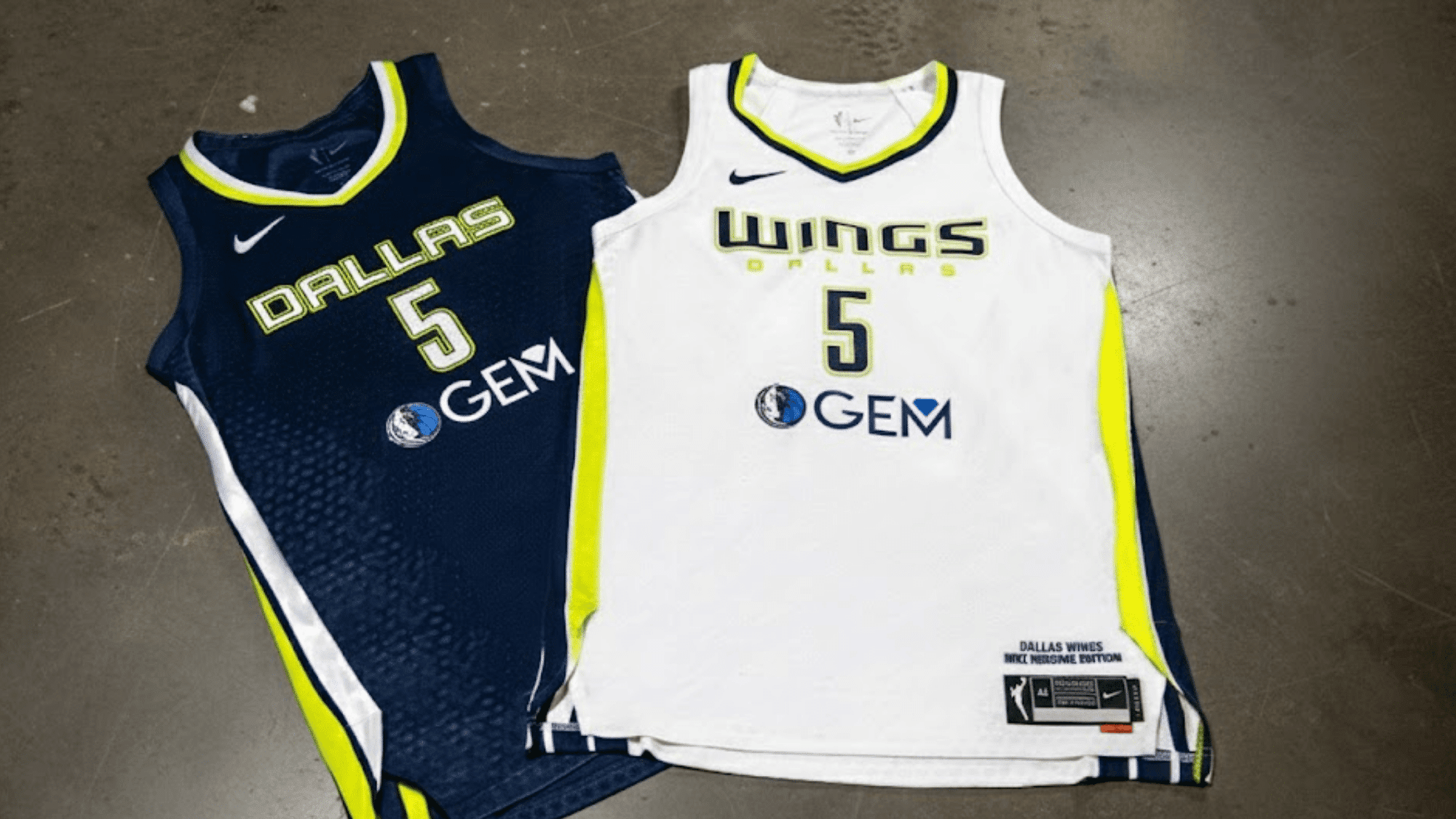 sponsorships and corporate partners