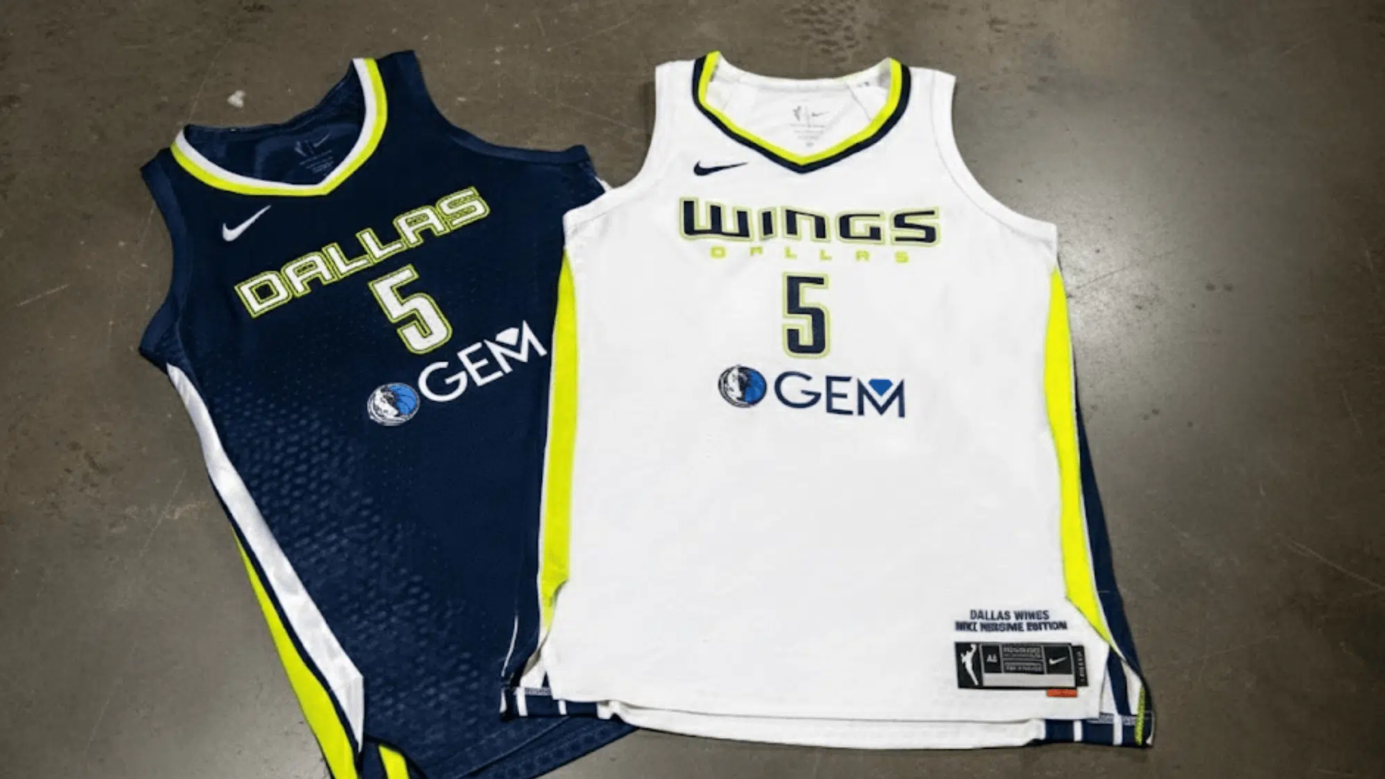 sponsorships and corporate partners