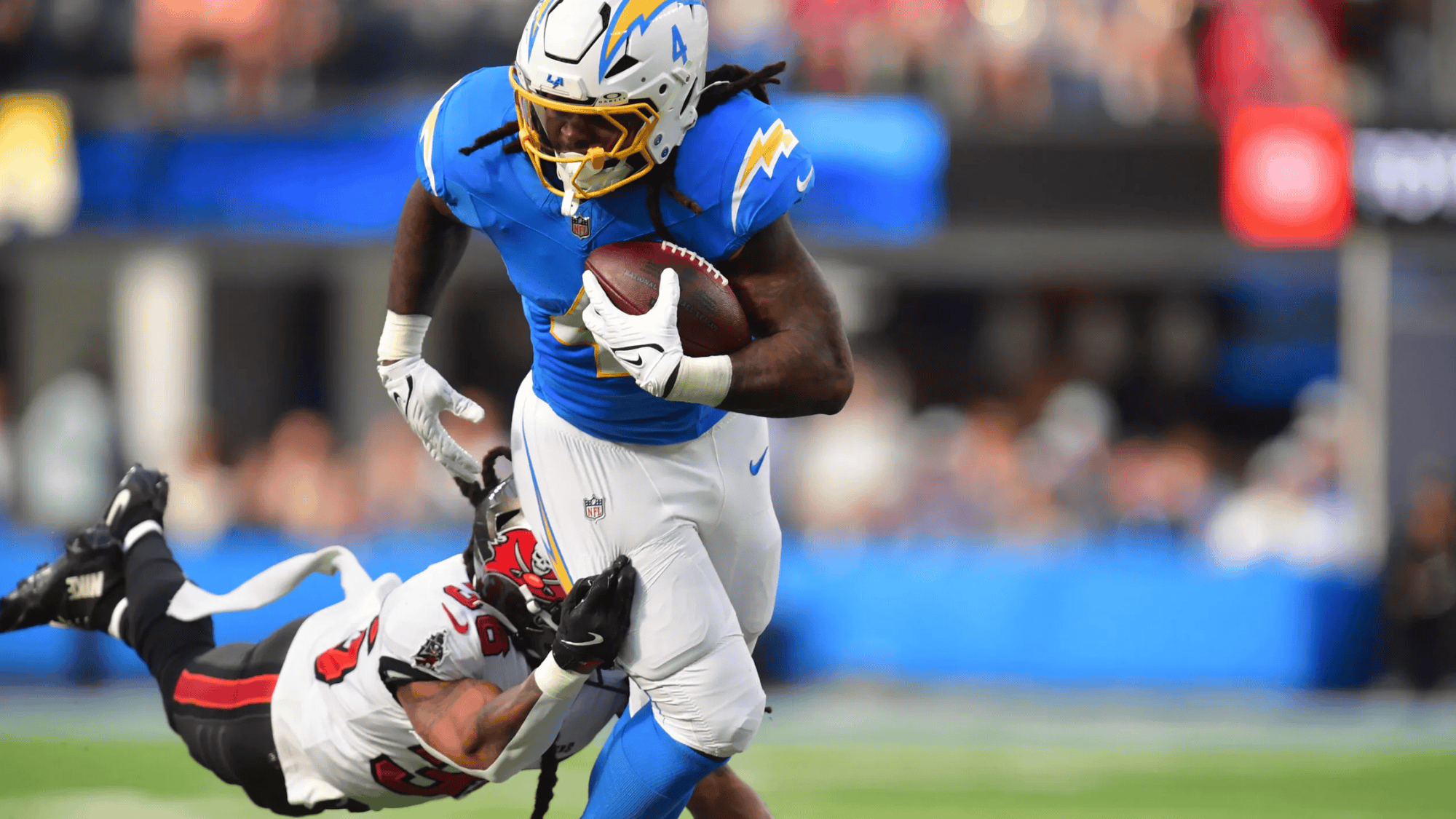 the 2024 ankle injury a closer look