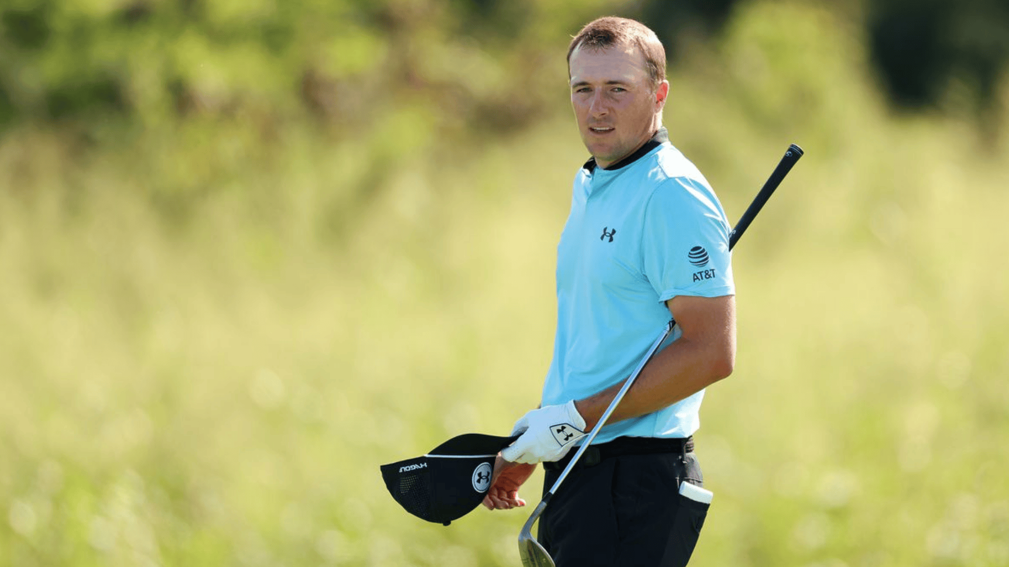 the career grand slam So close Yet So far