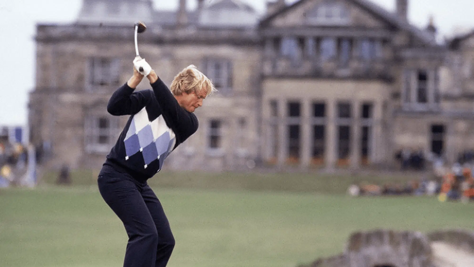 the open championship