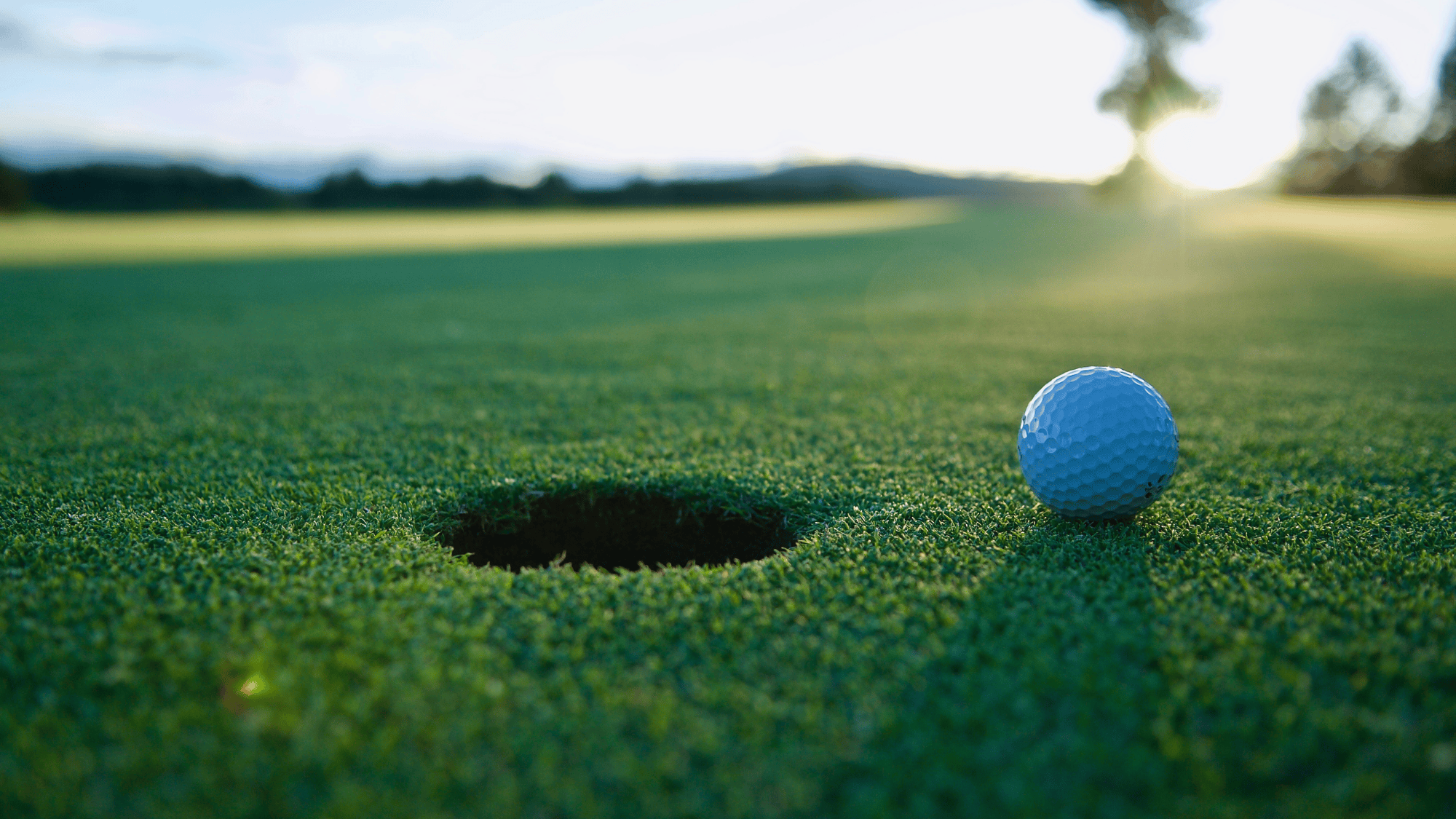 types of golf pars explained par-3 par-4 par-5