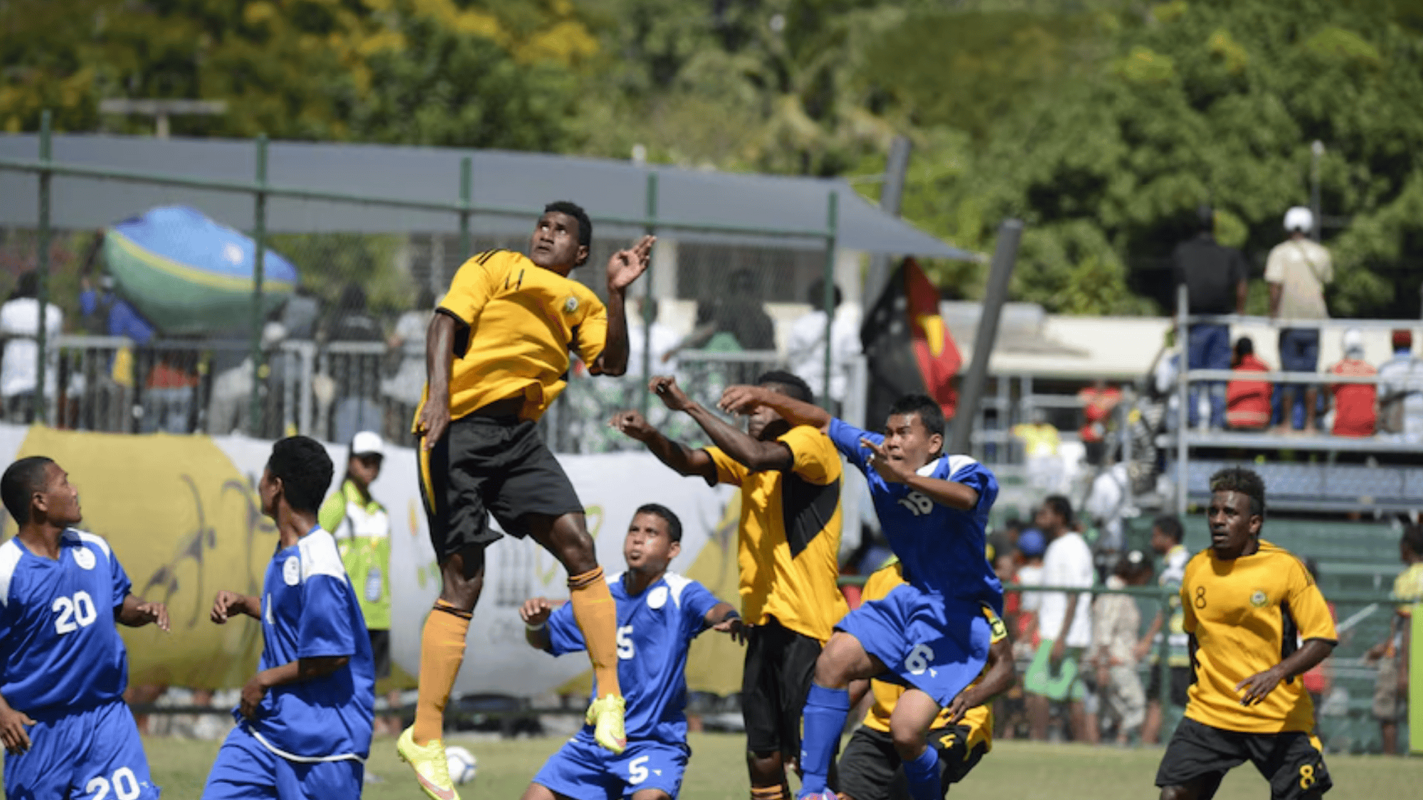 vanuatu 46 0 micronesia 2015 pacific games