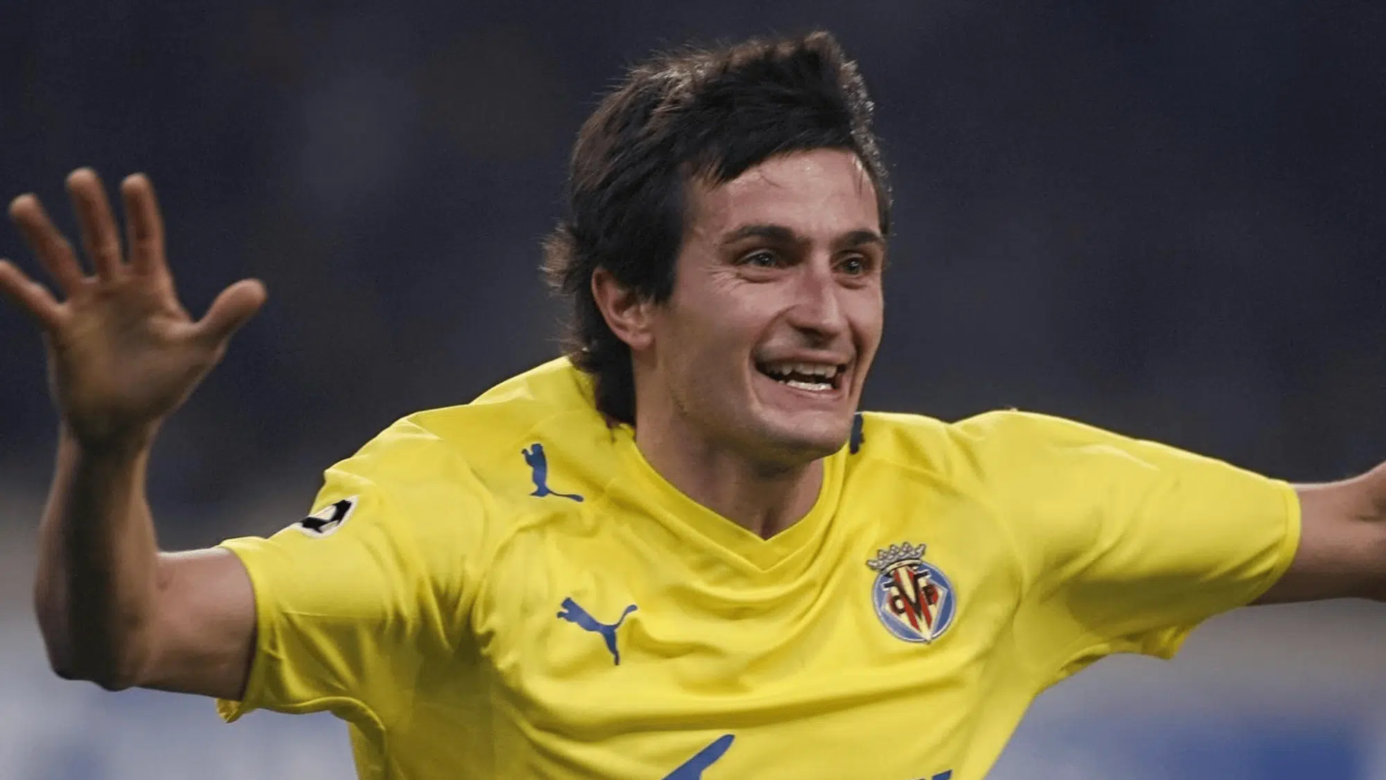 villarreal 27 0 navata 2009 friendly