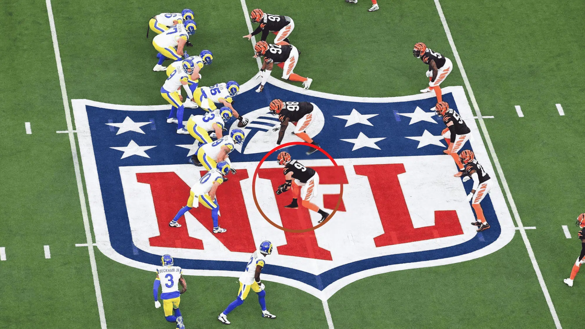 what Is offsides in football simple rule guide