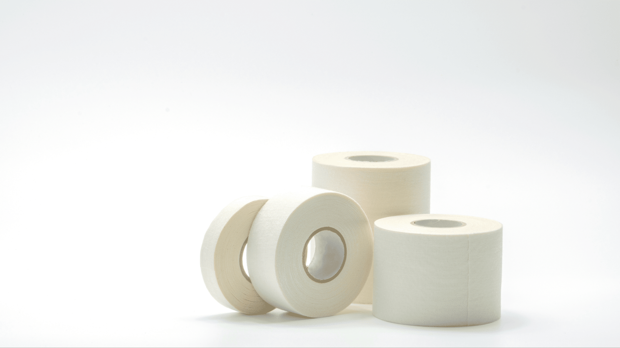 What Does Athletic Tape Do? Uses, Types & Tips Now