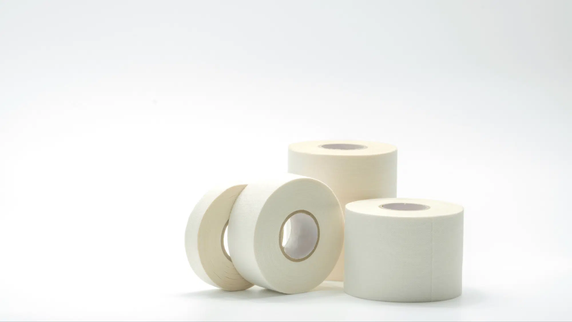 What Does Athletic Tape Do? Uses, Types & Tips Now
