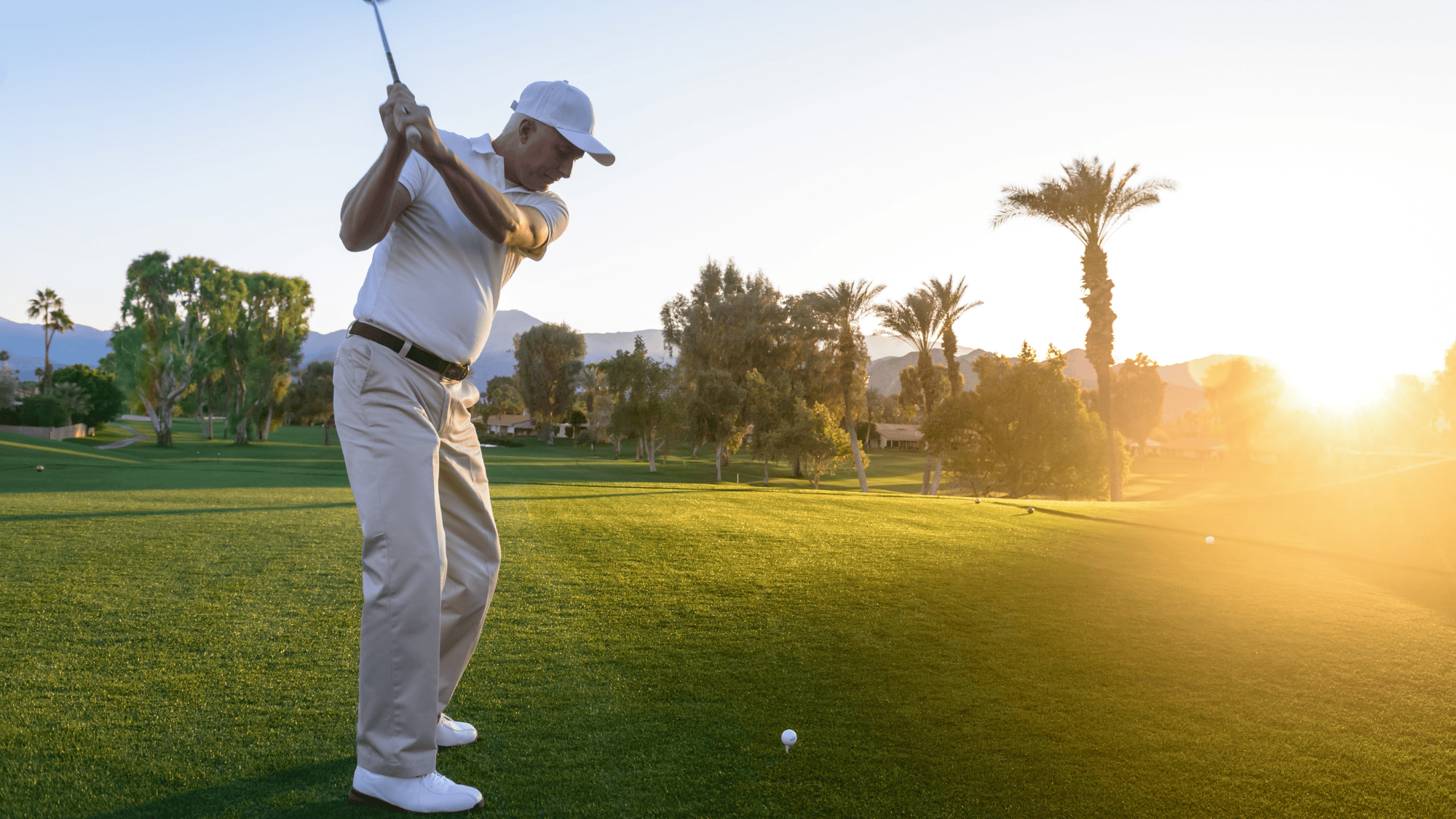 what does par mean in golf simple guide for beginners