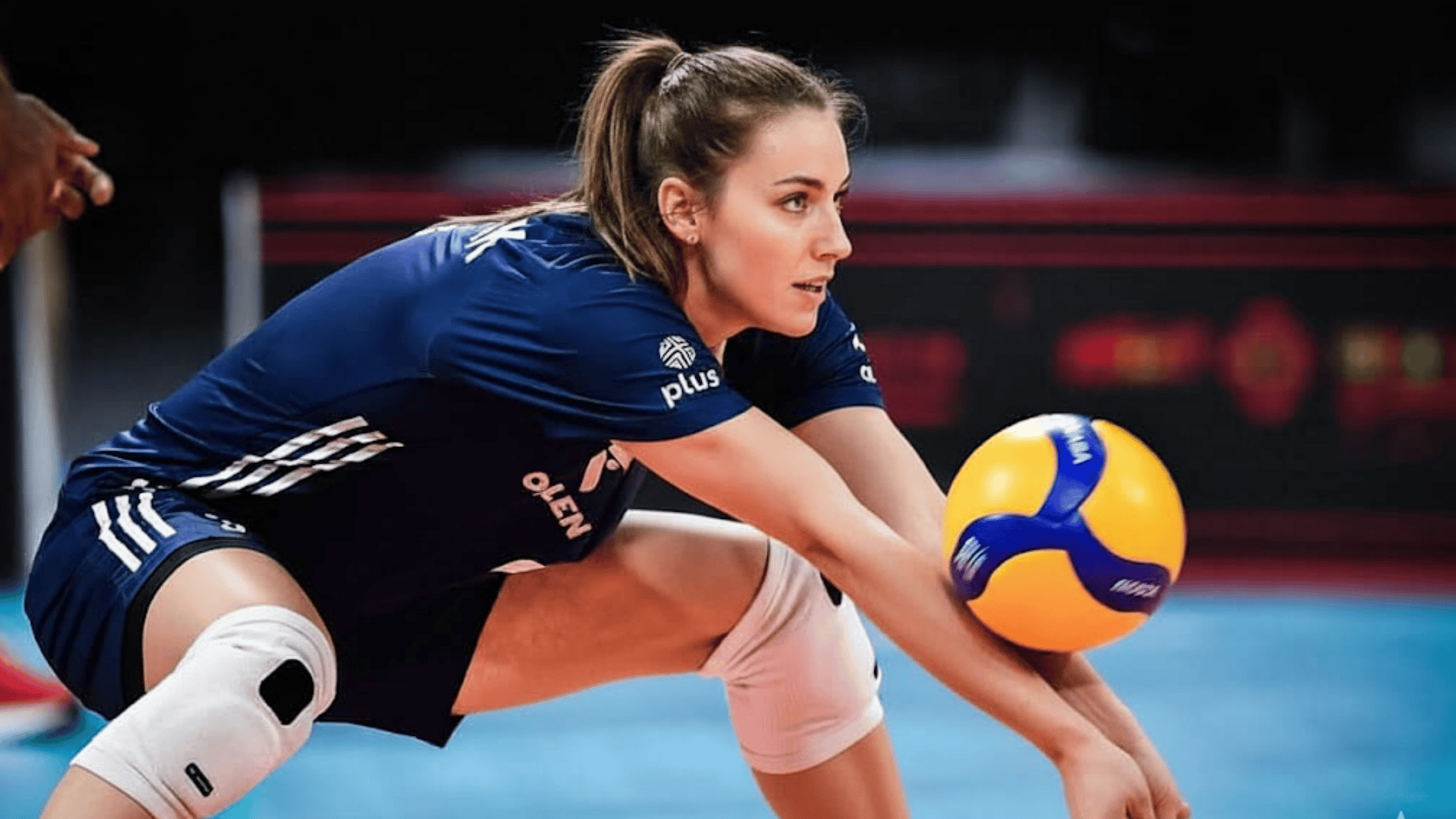 what does side out mean in volleyball