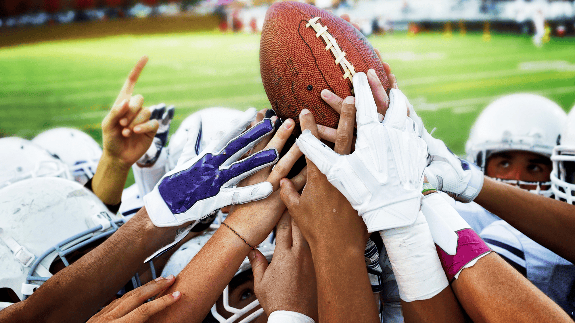 what is a blitz in football full breakdown