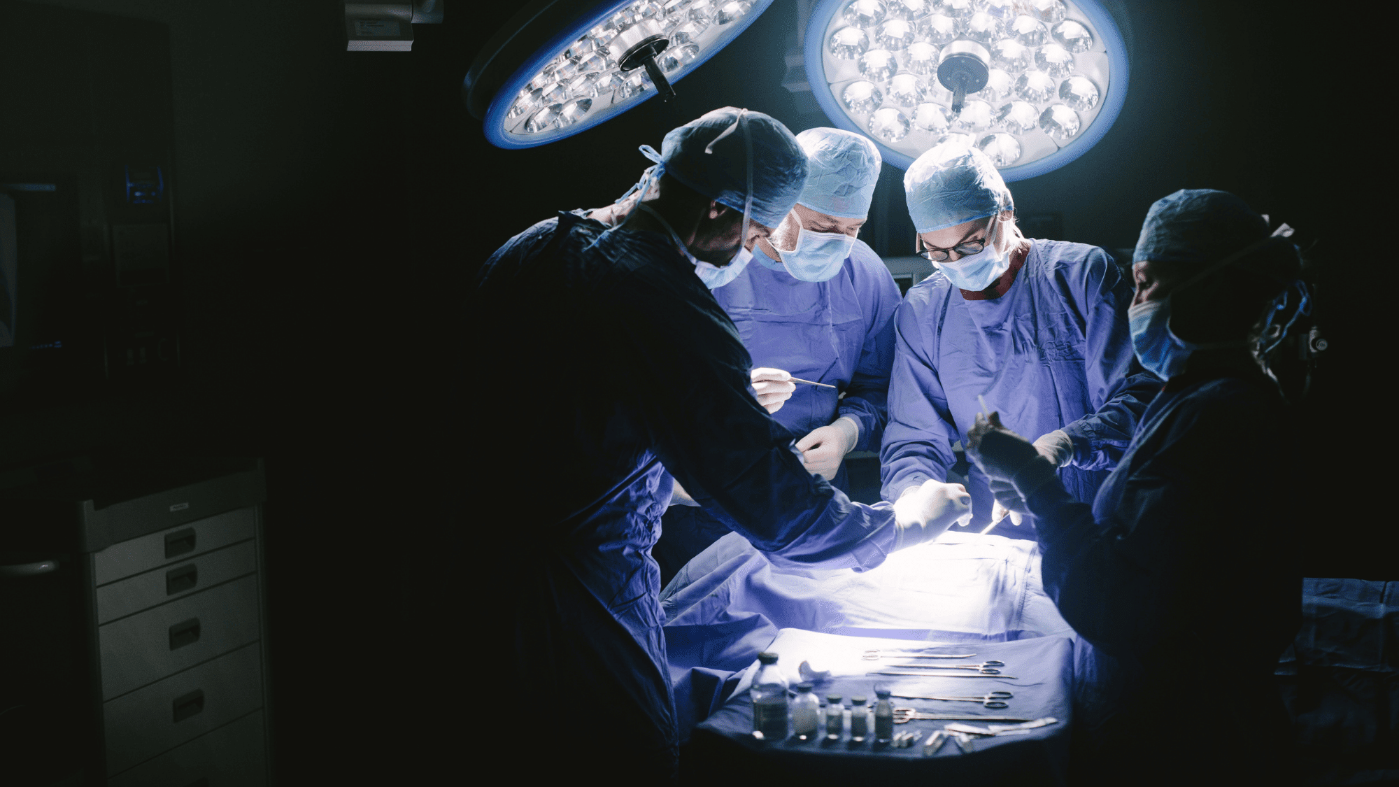 what procedures do people connect to ronaldo s look