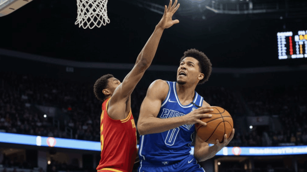 who Is the worst nba player ever