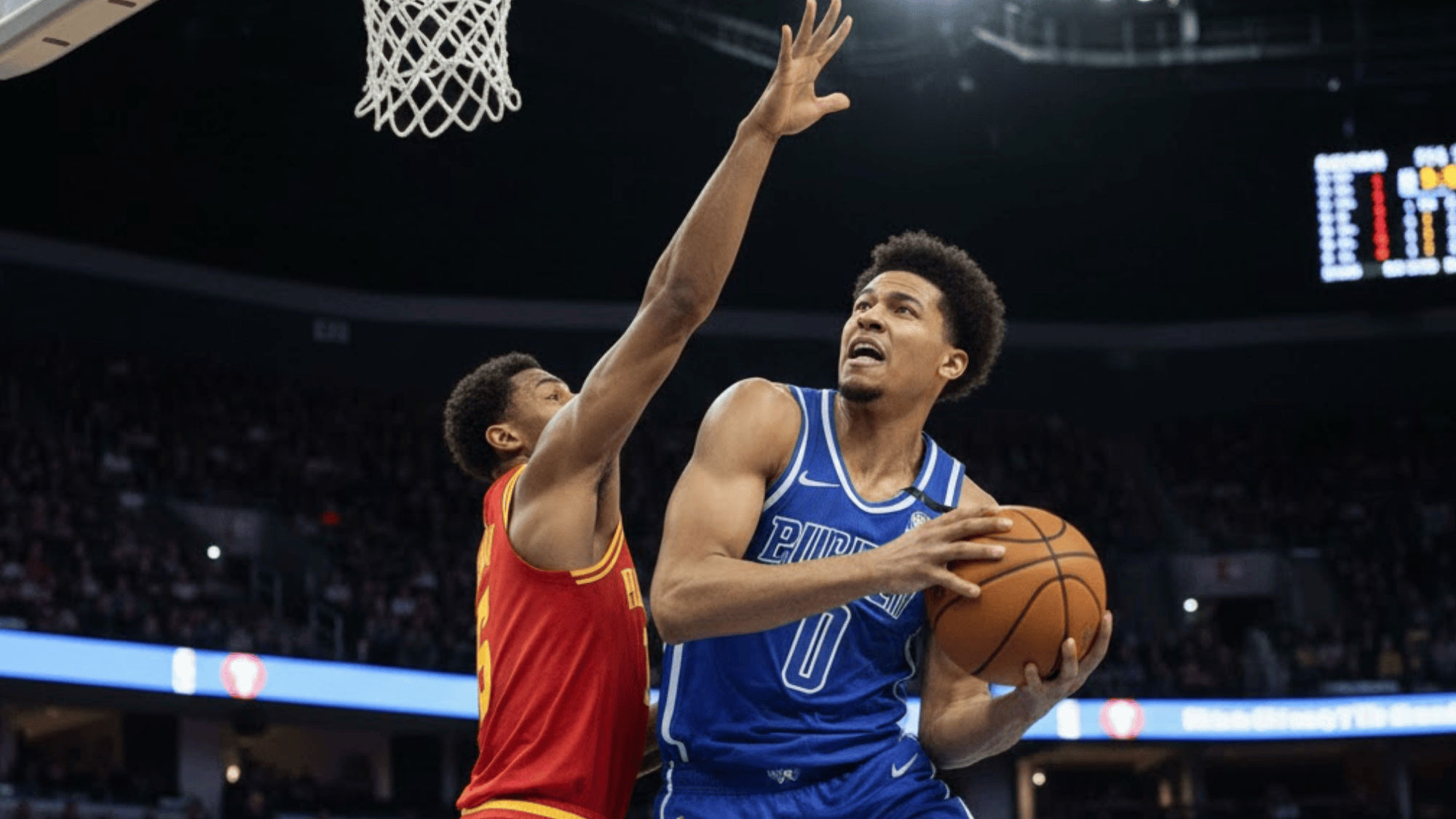 who Is the worst nba player ever