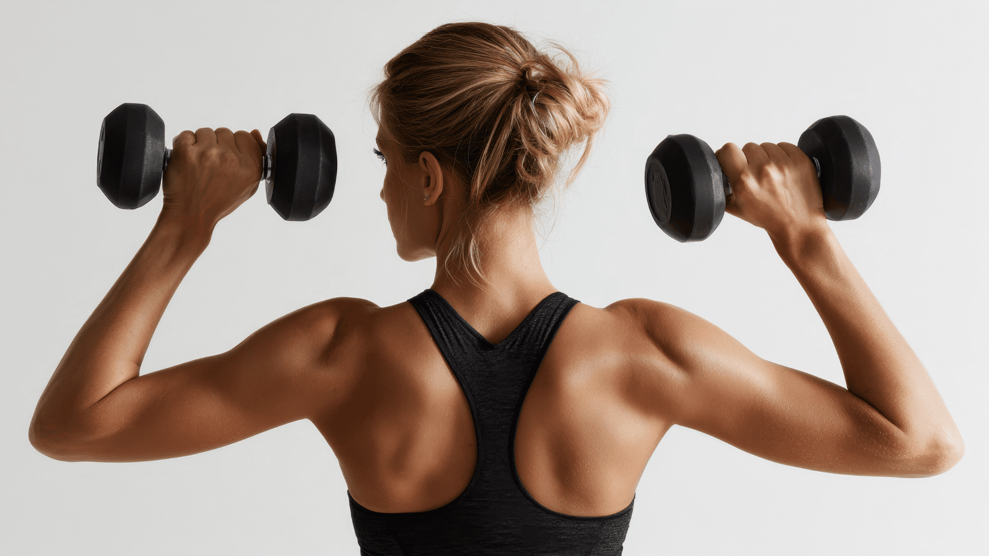 your training blueprint