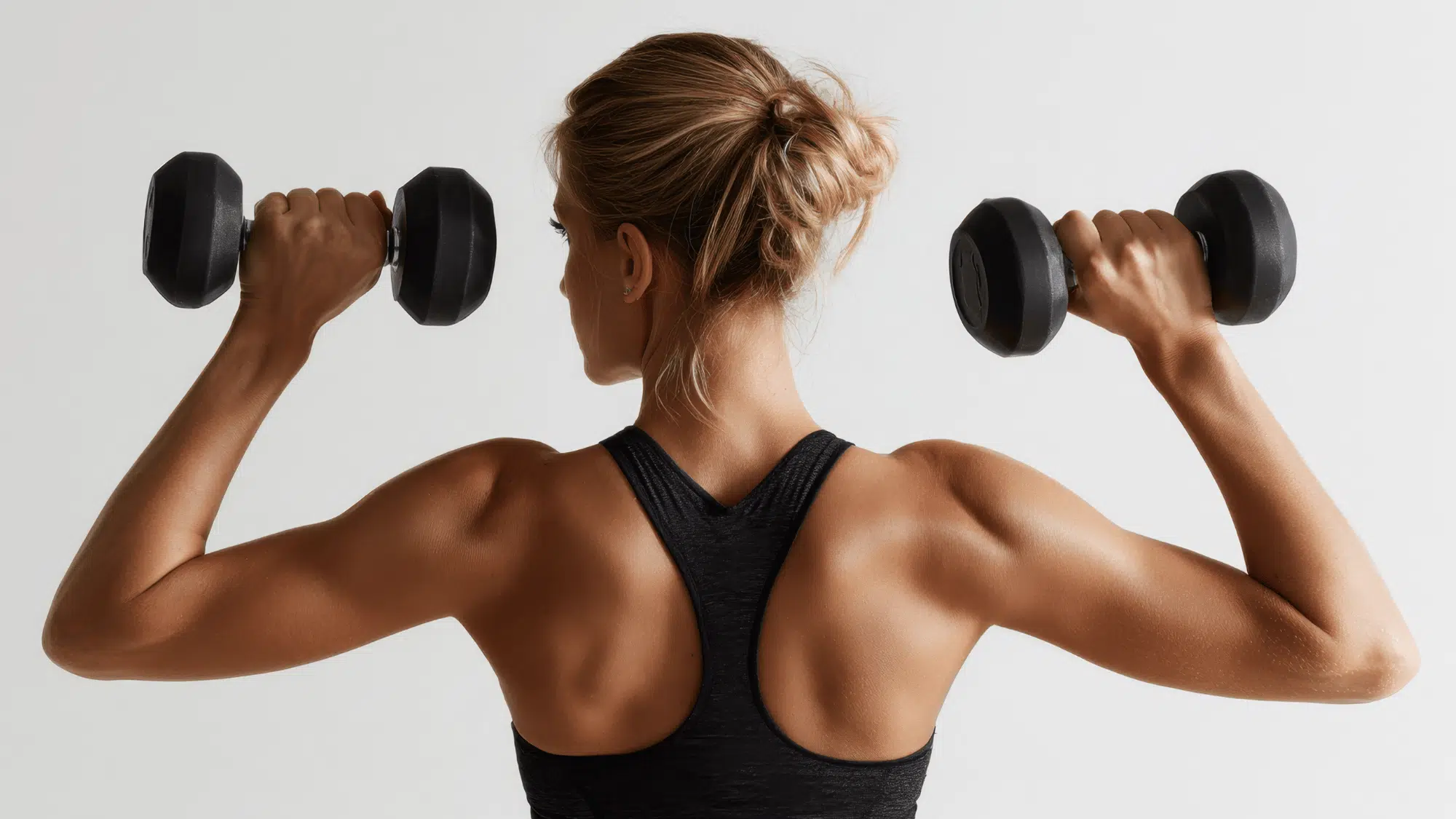 your training blueprint