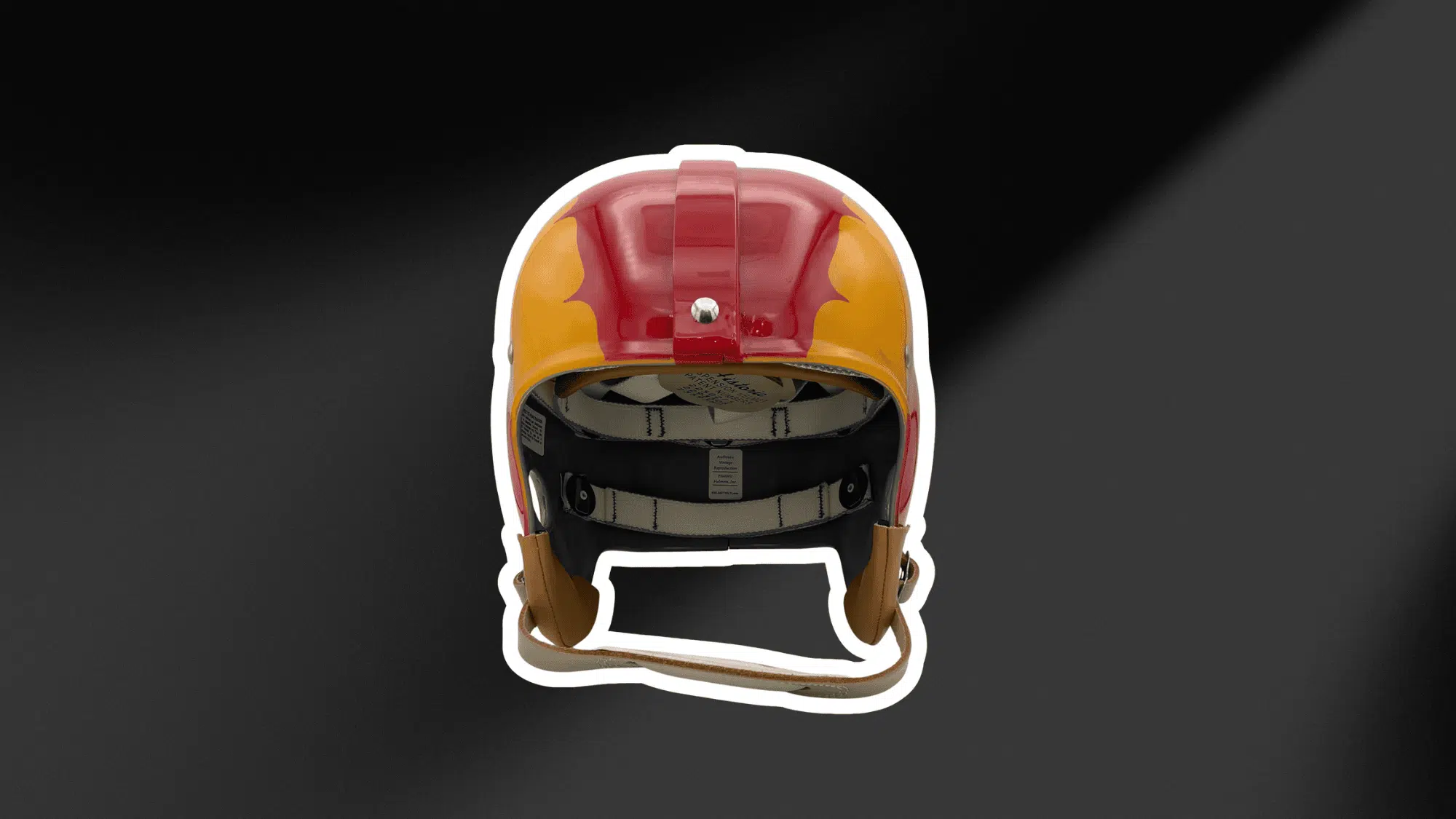 1960s 1970s padding gets serious