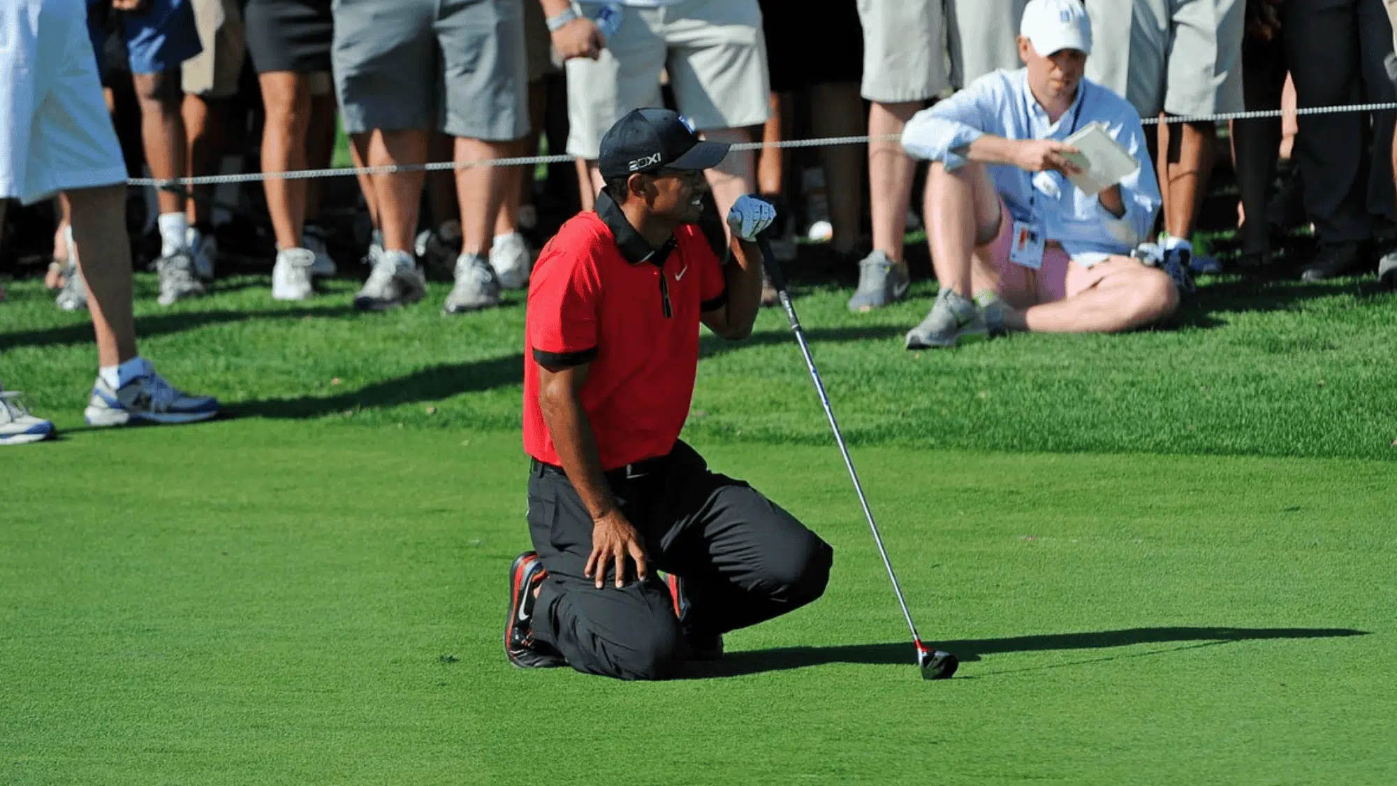 2007 2011 early knee and achilles problems