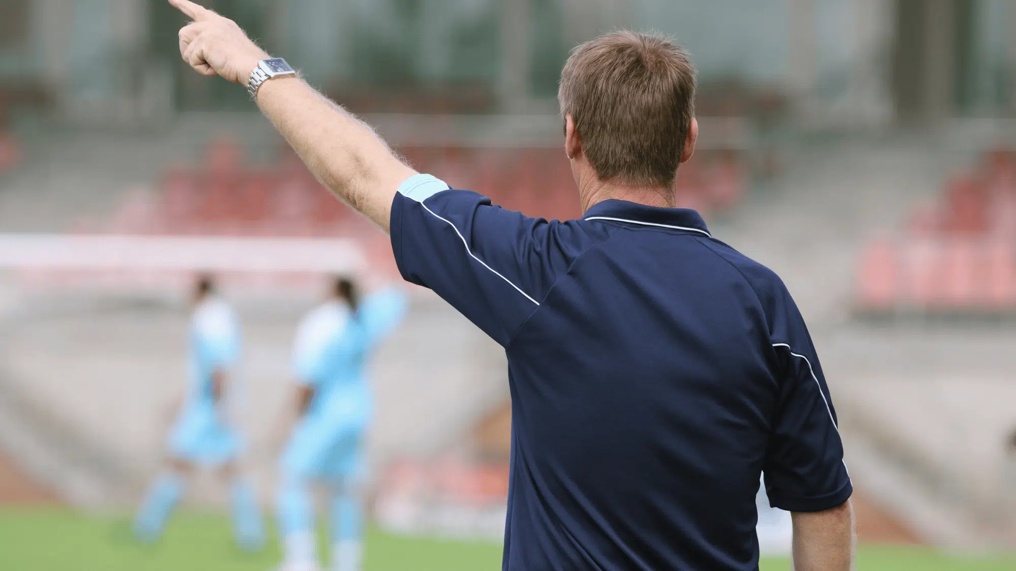 21 ways coaches can improve team performance