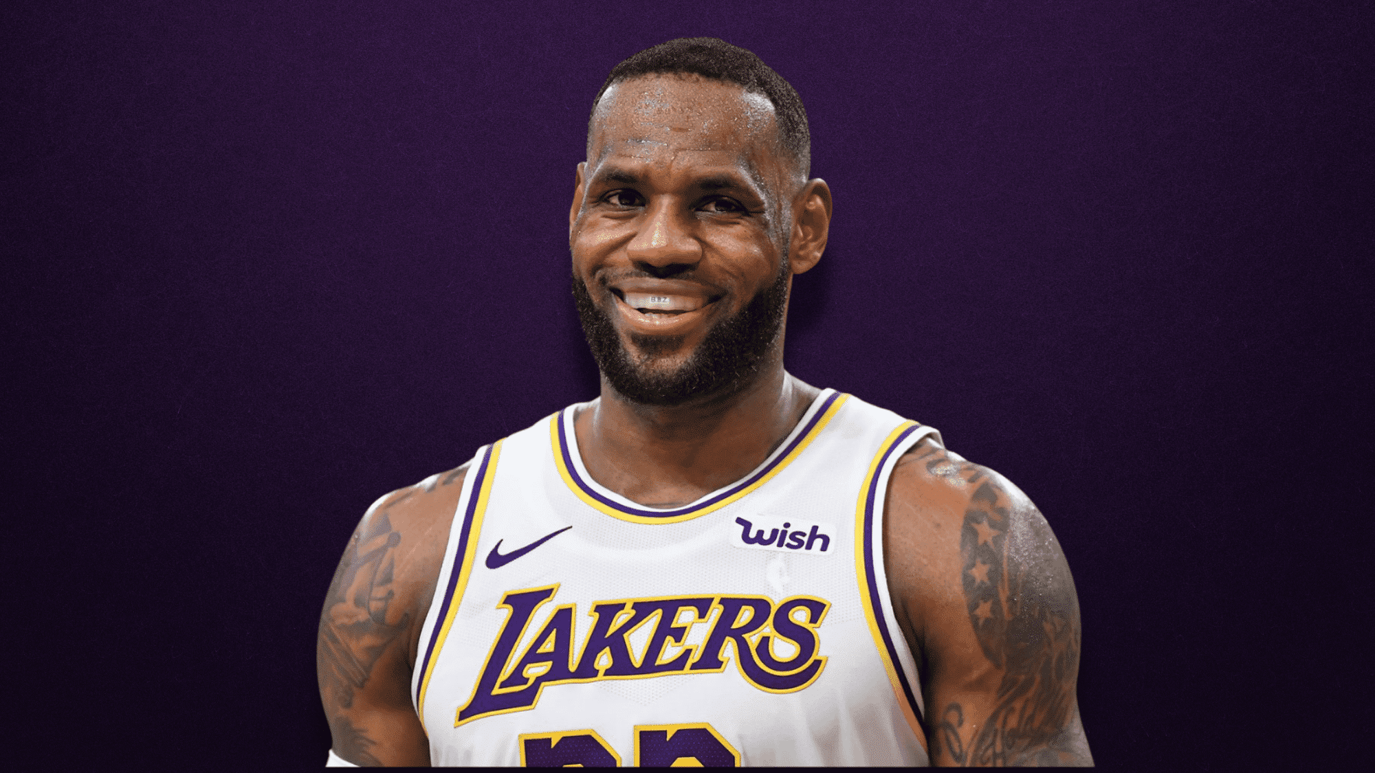 25 surprising le bron james fun facts you might not know