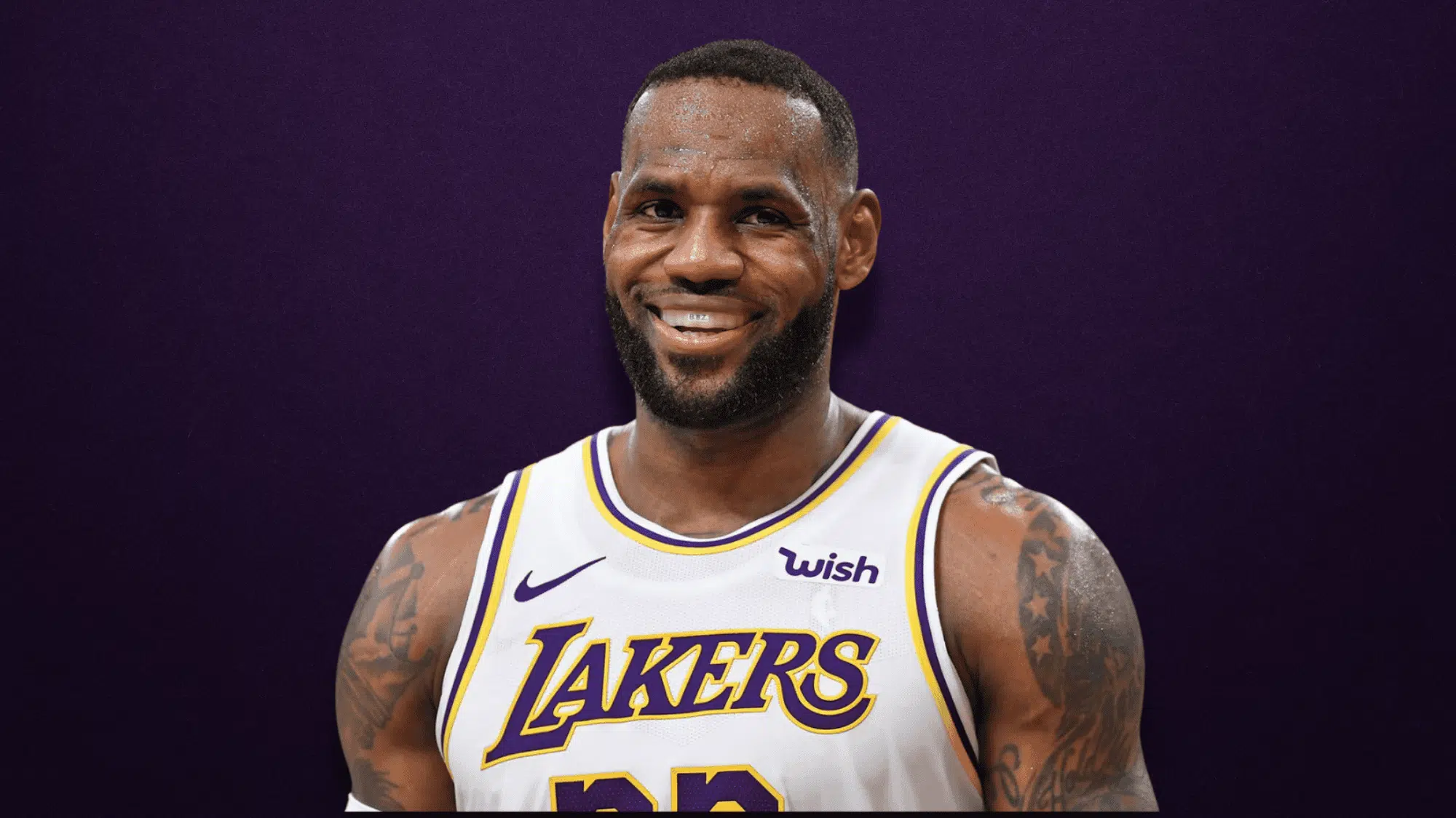 25 surprising le bron james fun facts you might not know