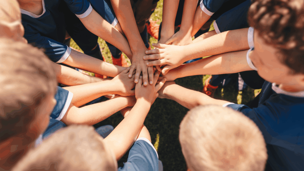 40 most profitable fundraising ideas for sports teams