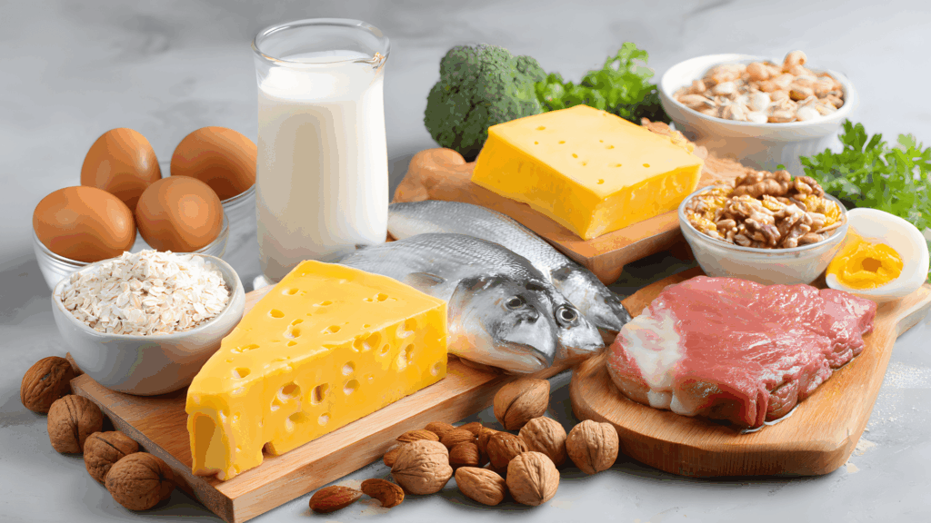 7 day runners diet plan meal guide to fuel your training