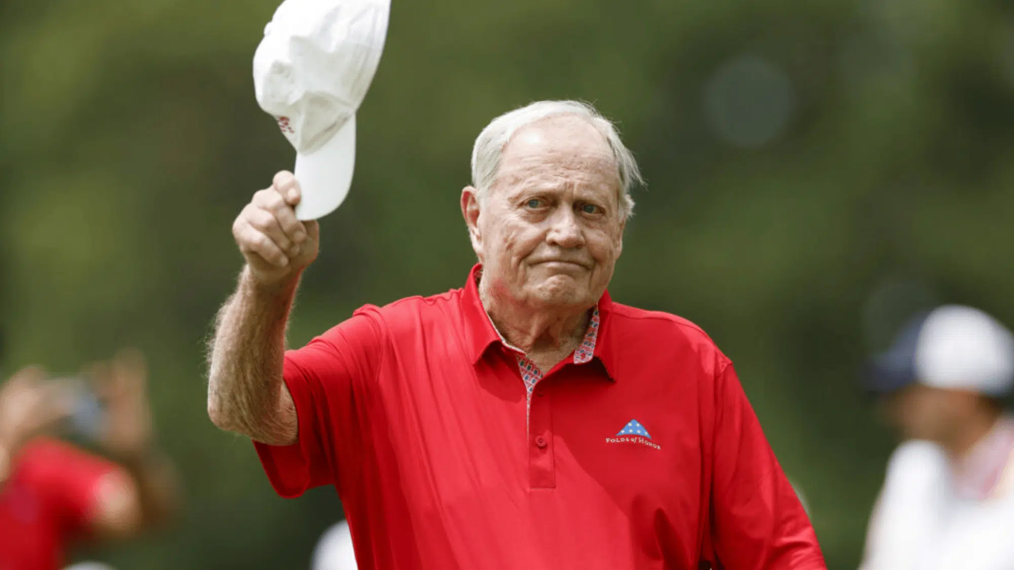 Is Jack Nicklaus Still Alive? Age, Career & Legacy Update - Sporthiatus