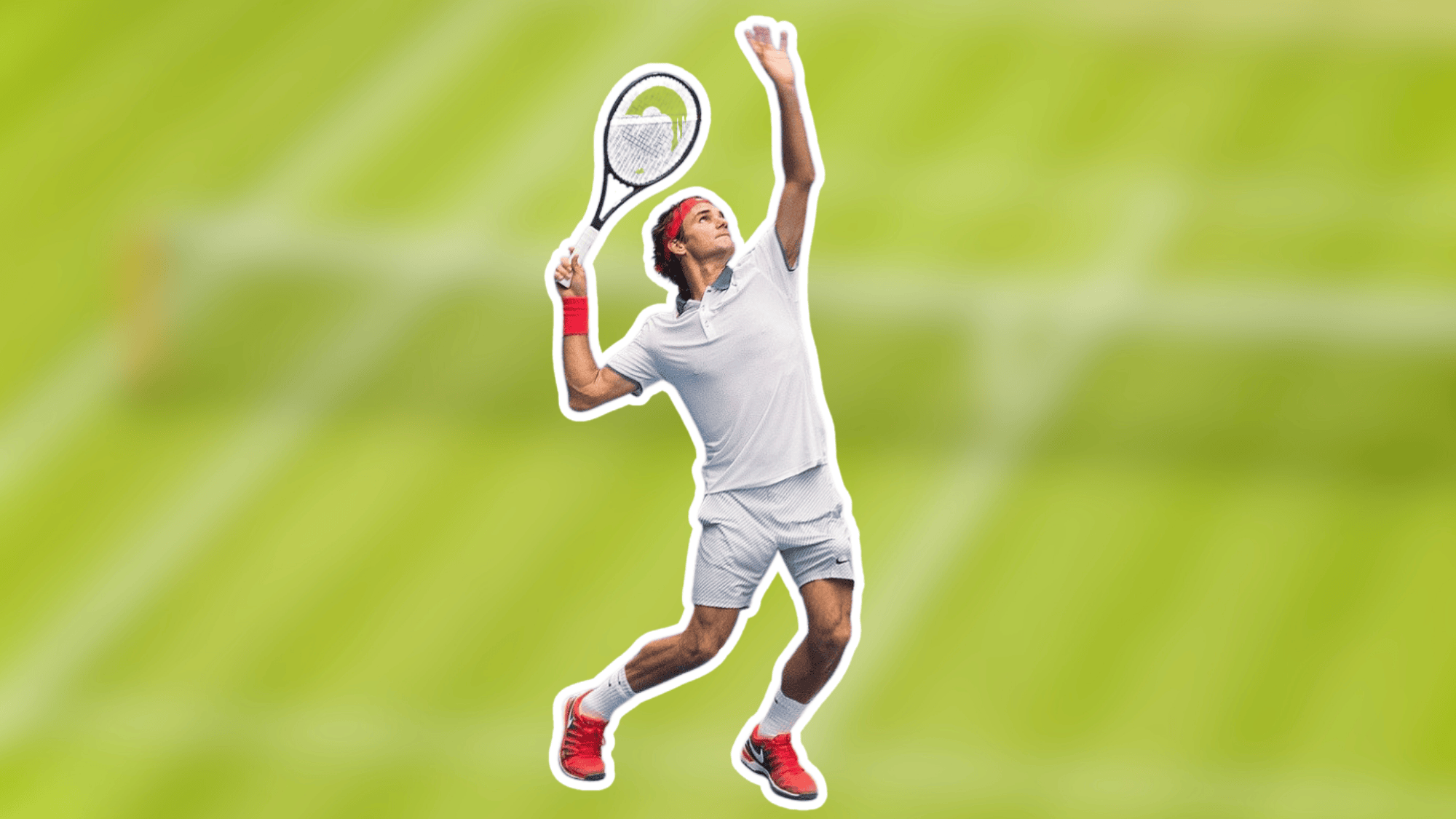 Roger Federer