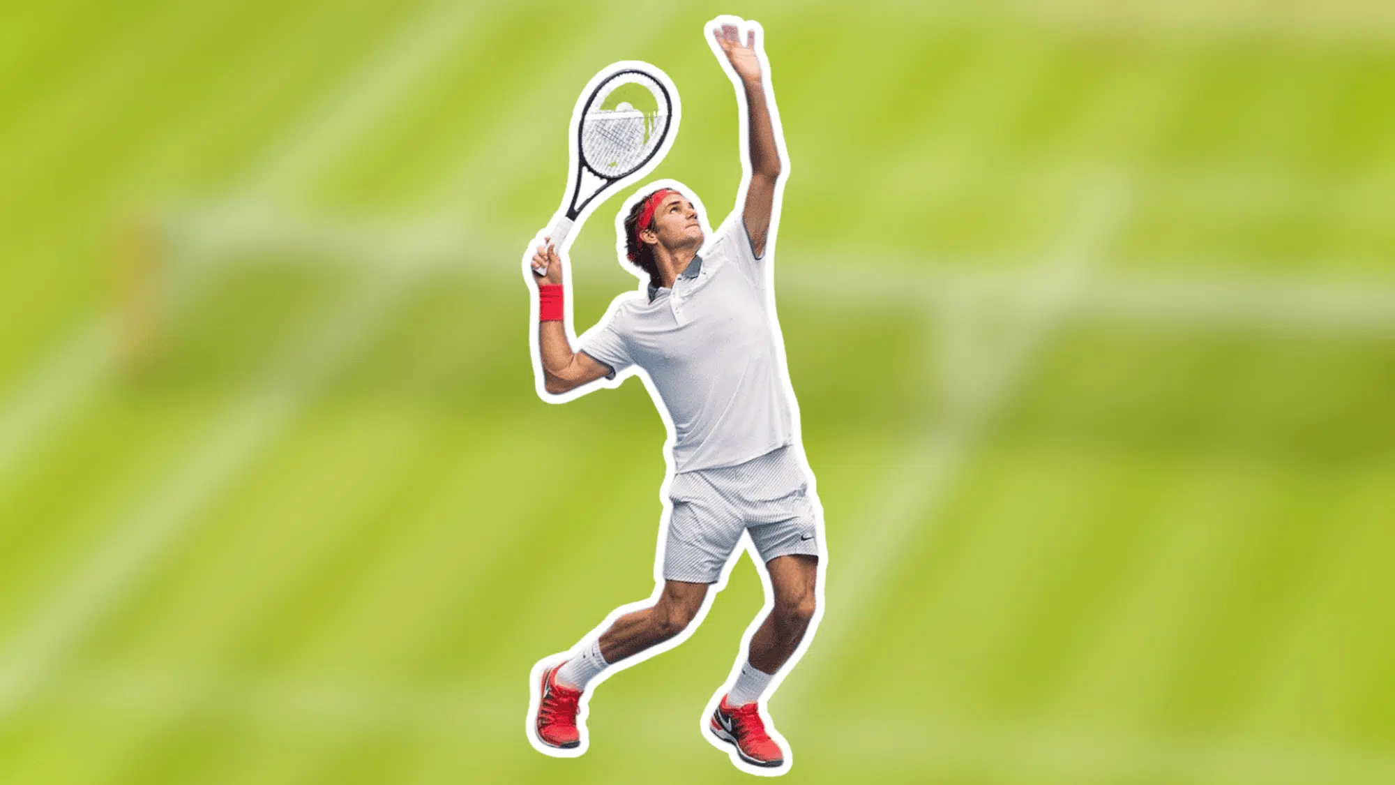 Roger Federer