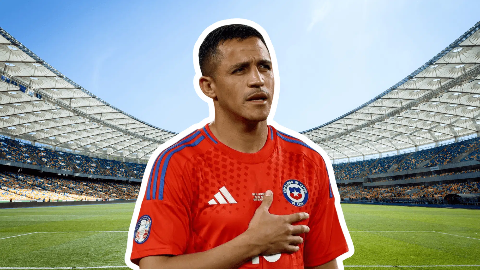 alexis sánchez