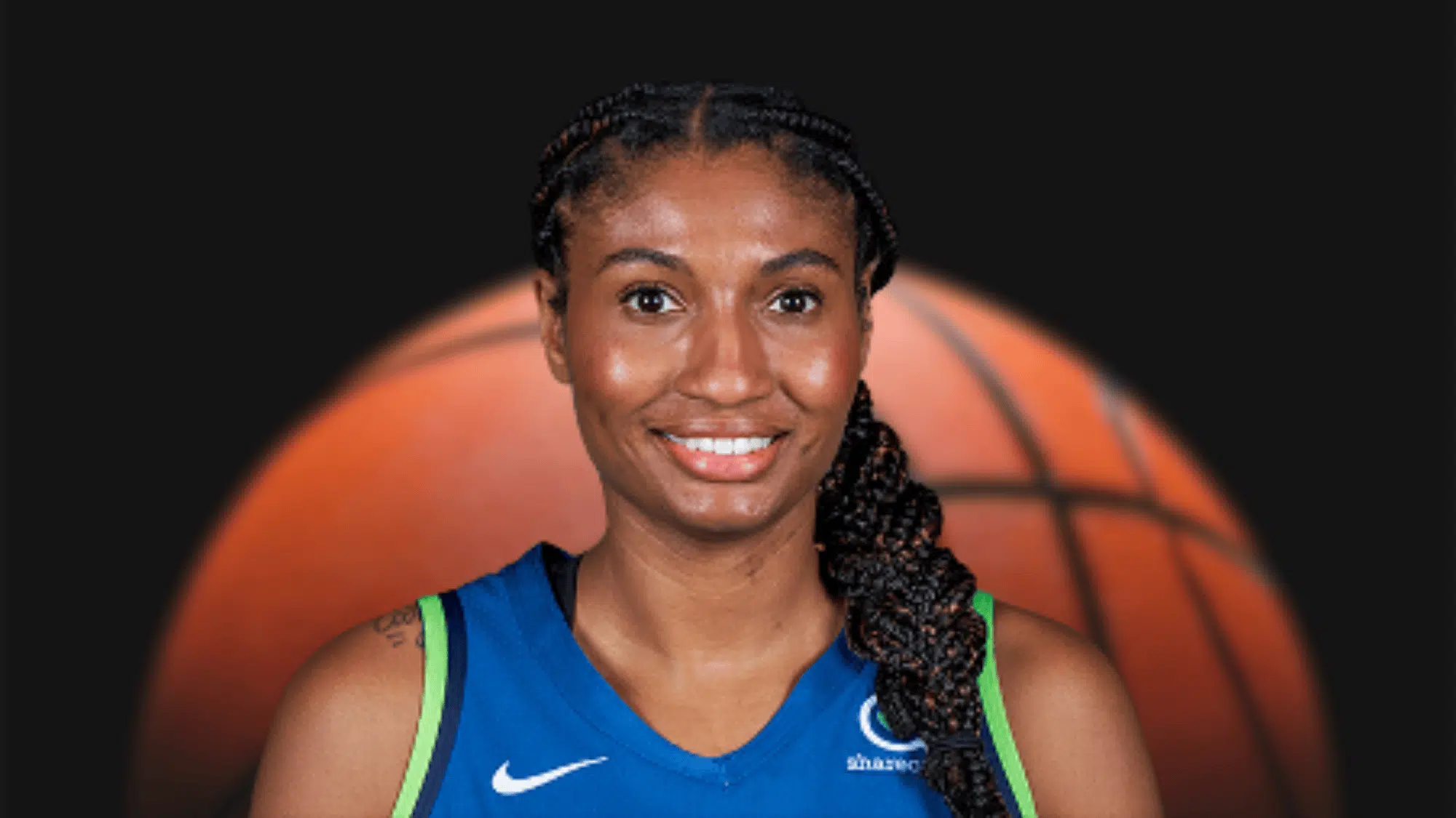 angel mc coughtry