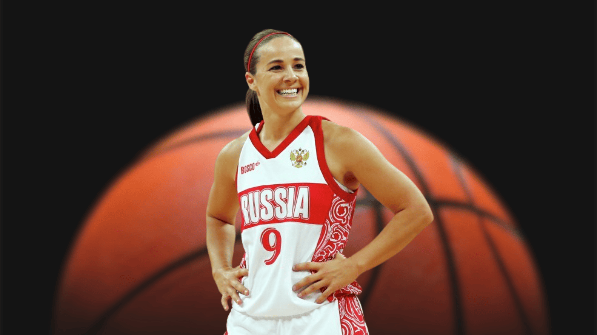 becky hammon