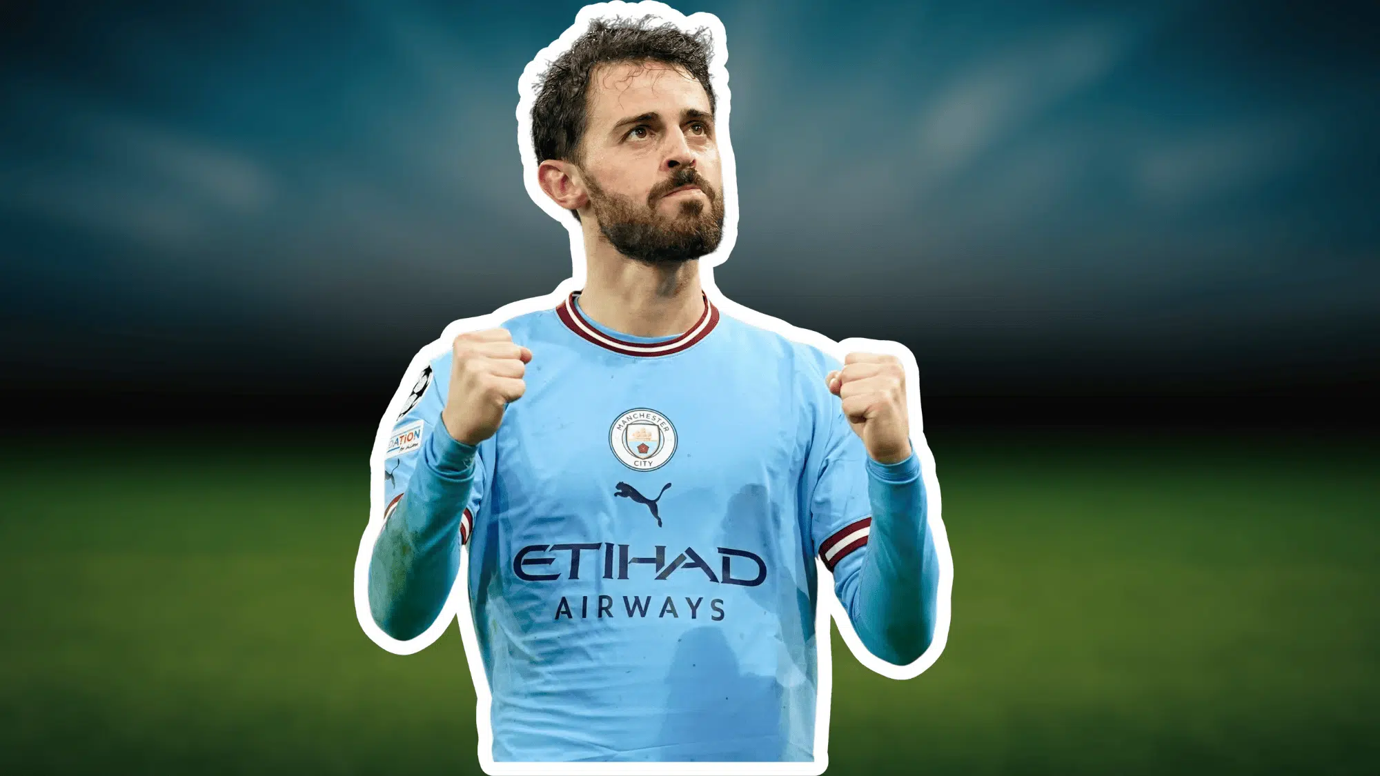 bernardo silva