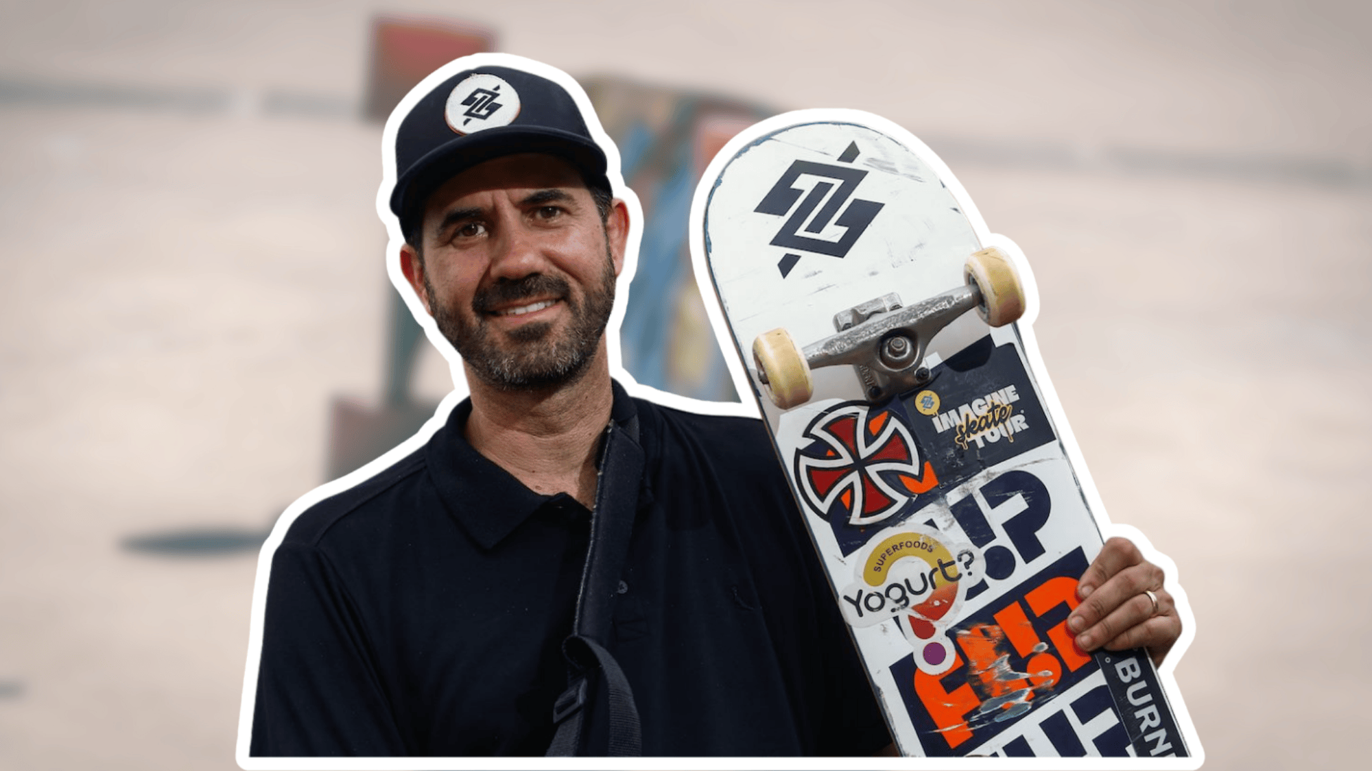 bob burnquist