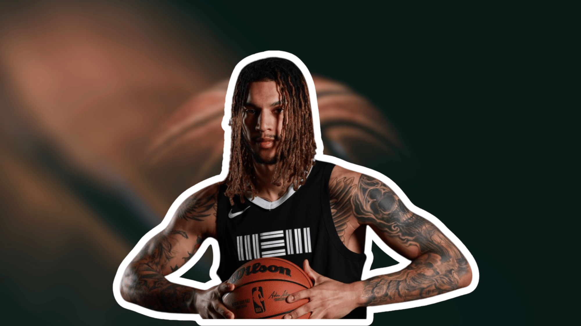 brandon clarke