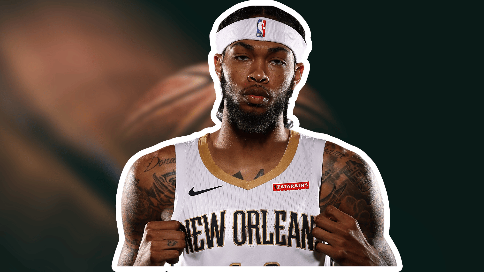 brandon ingram