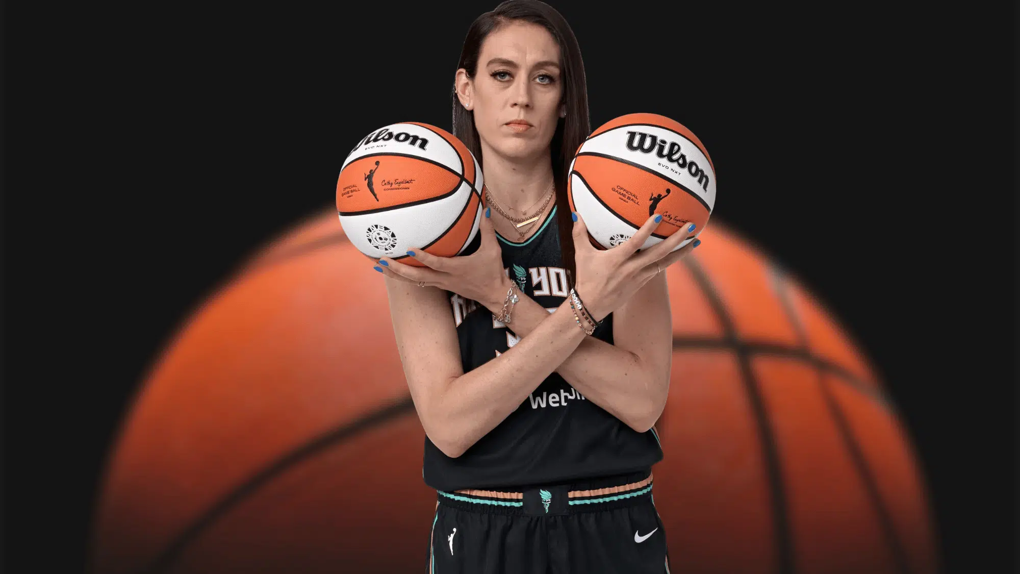 breanna stewart