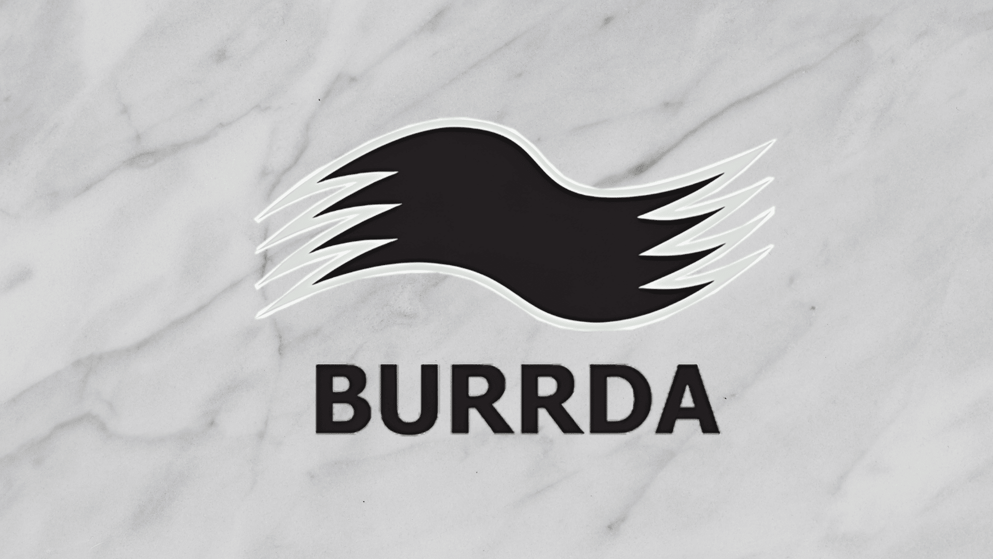 burrda