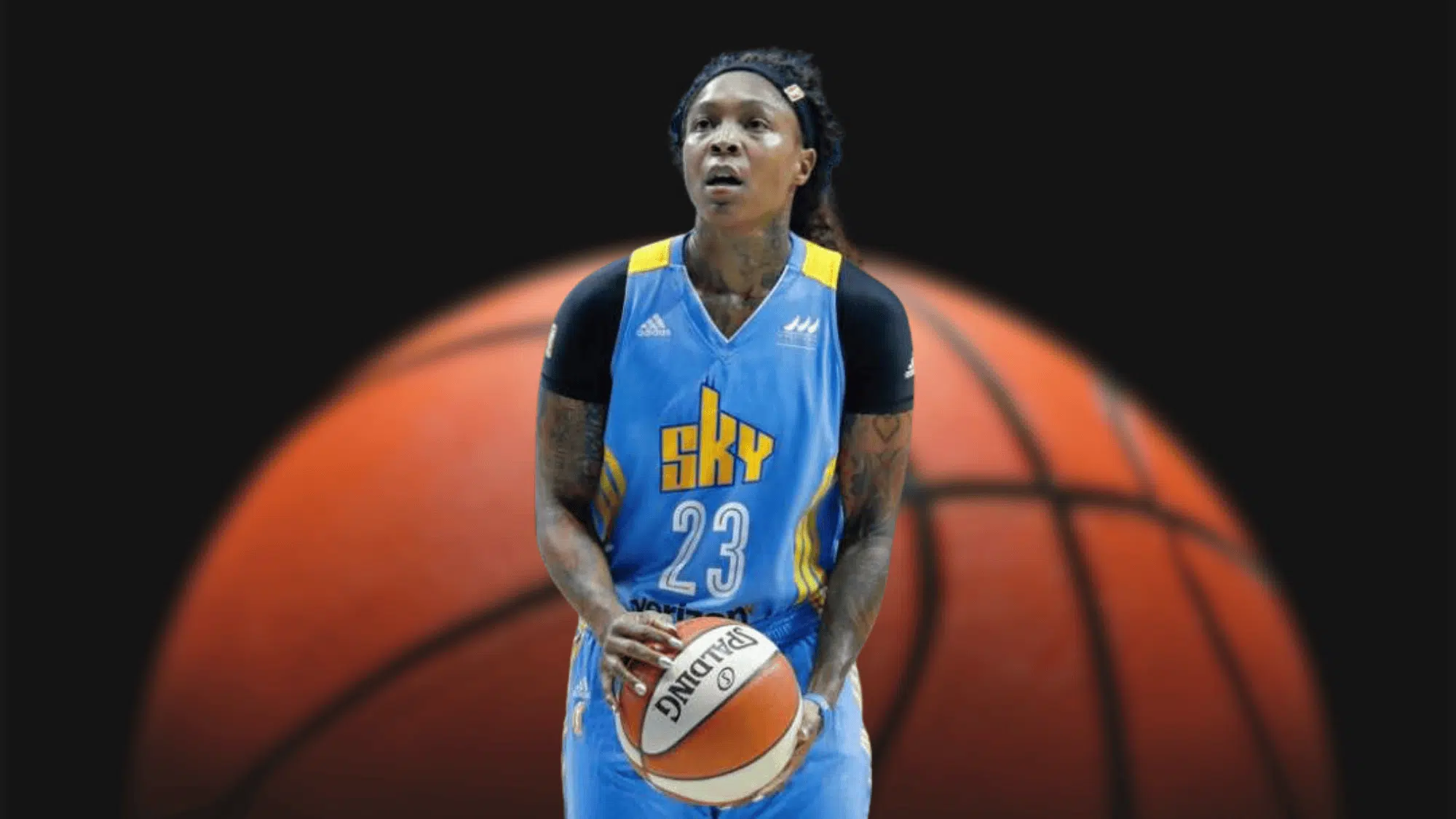 cappie pondexter