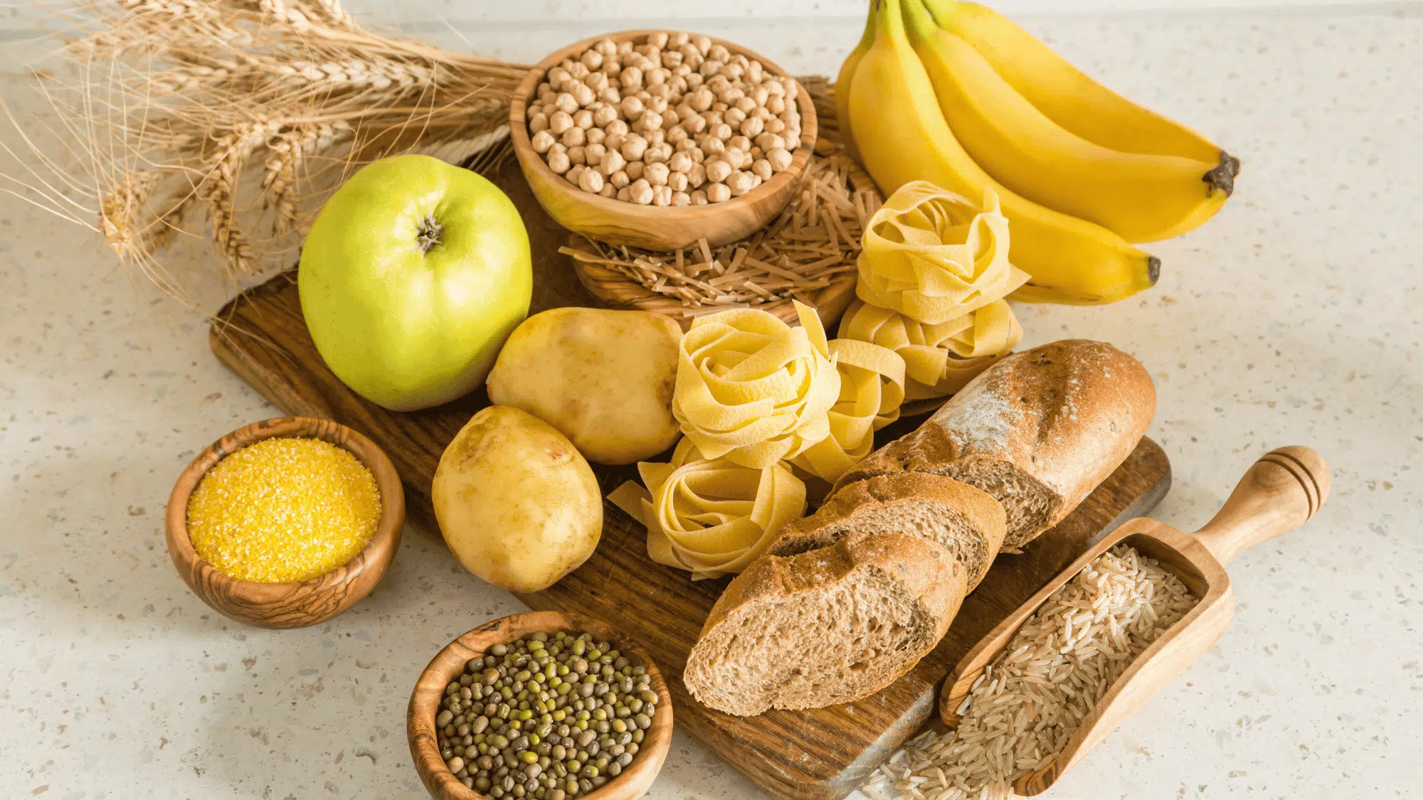 carbohydrates your primary fuel source 50 60 of intake