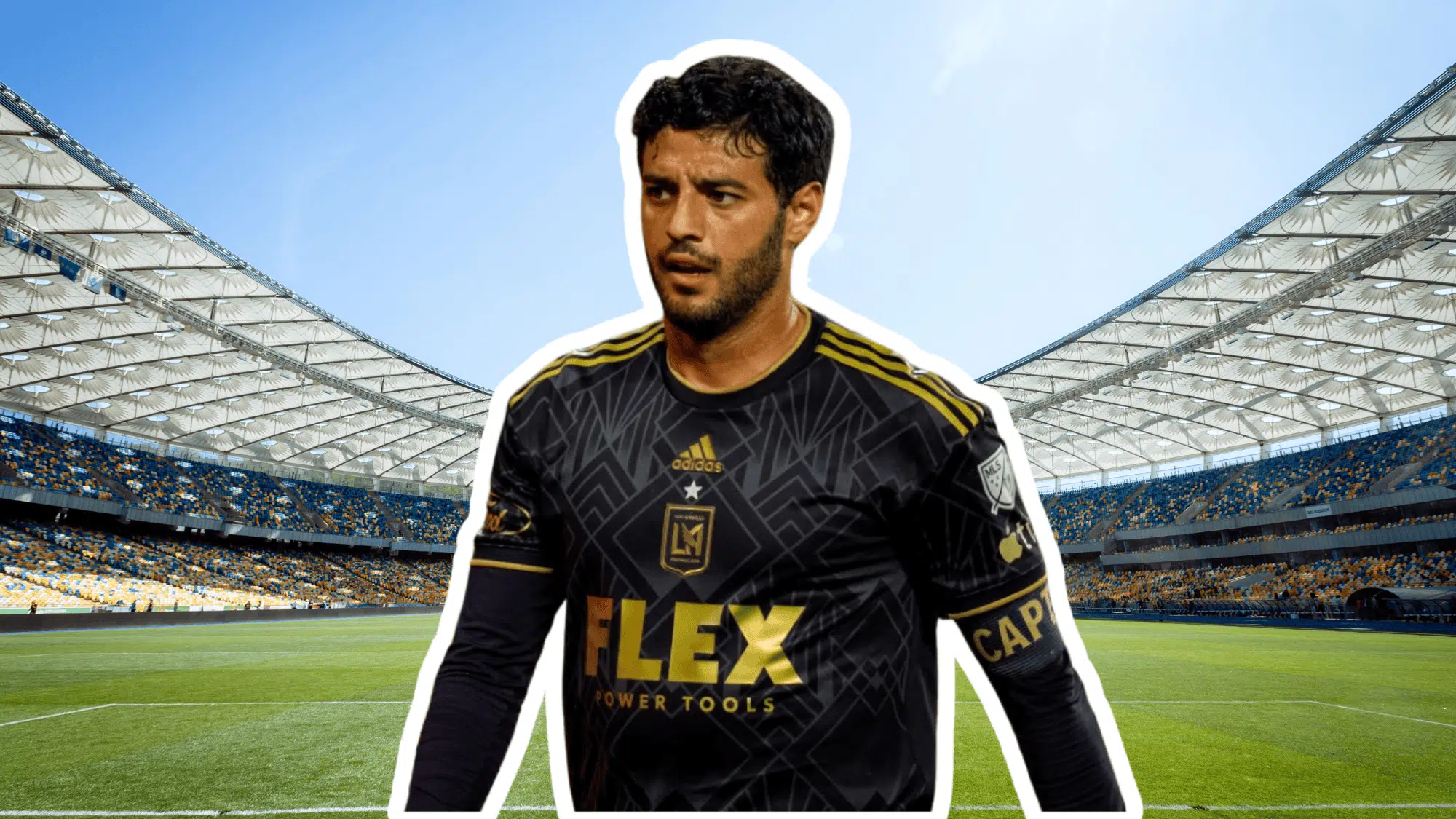 carlos vela